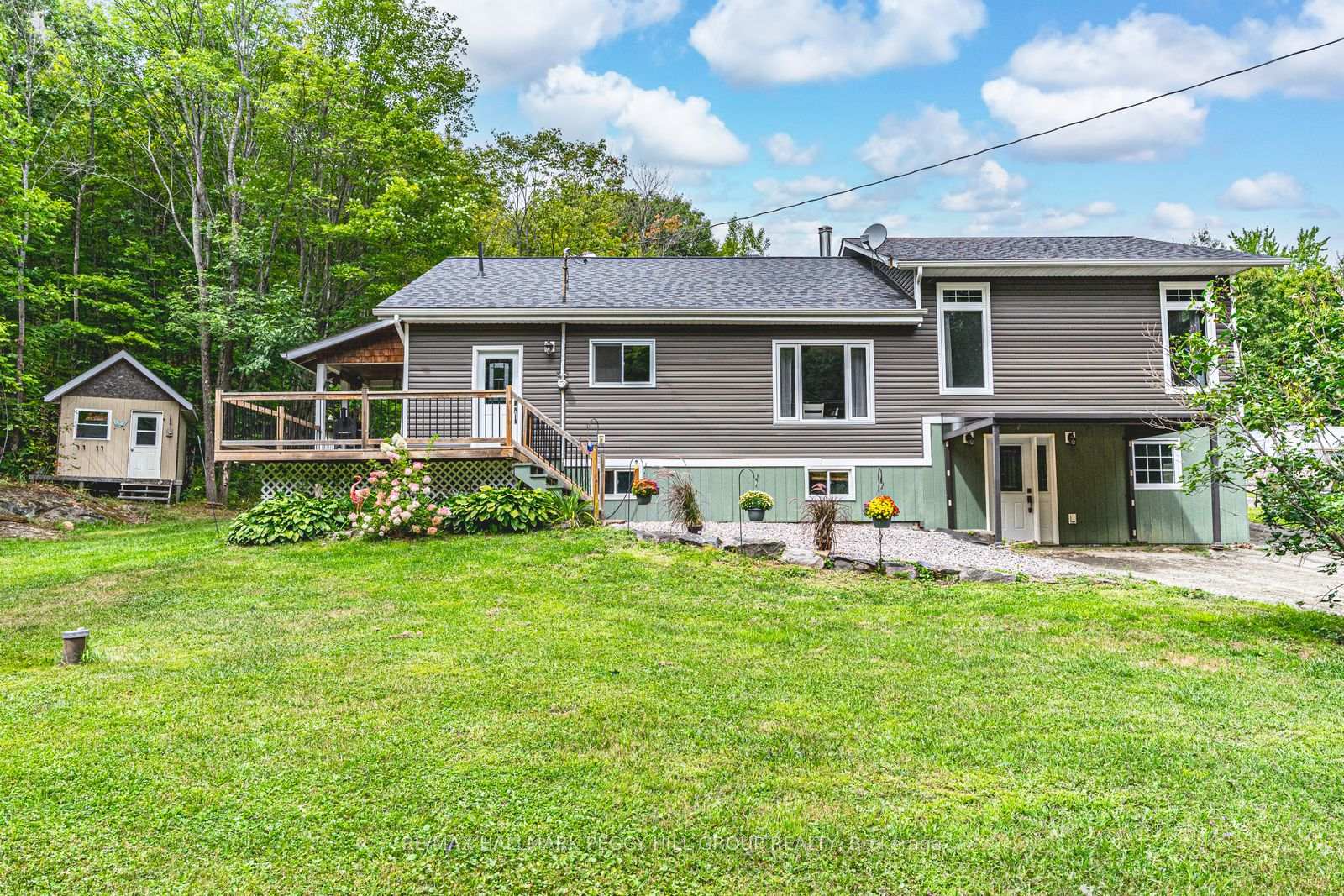 Photo 20 of 1450 Beiers Road, Gravenhurst, Morrison — HOMEH