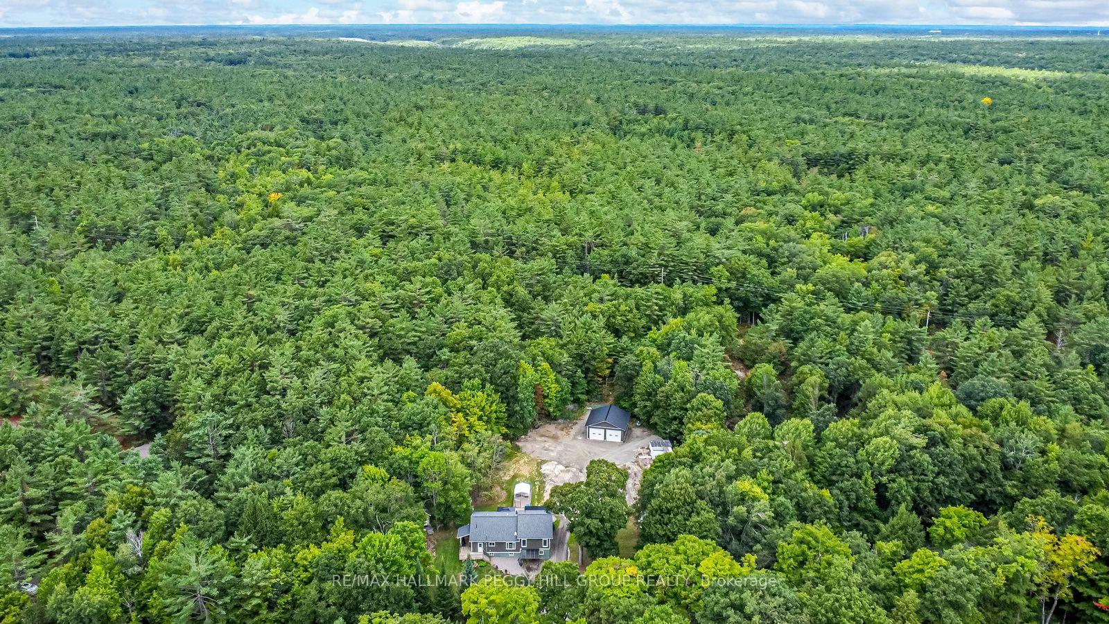 Photo 21 of 1450 Beiers Road, Gravenhurst, Morrison — HOMEH