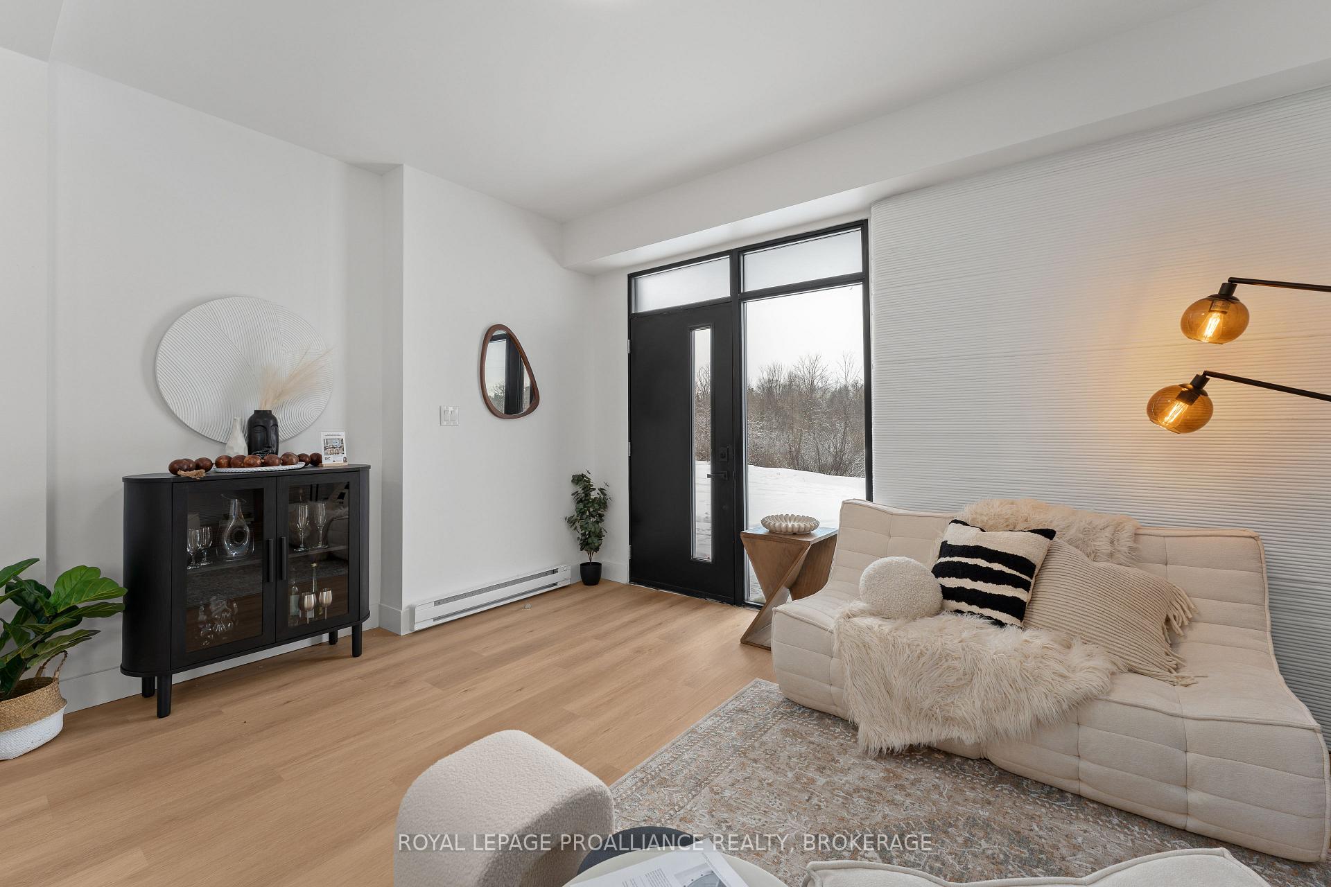 Photo 2 of Unit 103, 425 Fourth Street, Gananoque, Gananoque — HOMEH