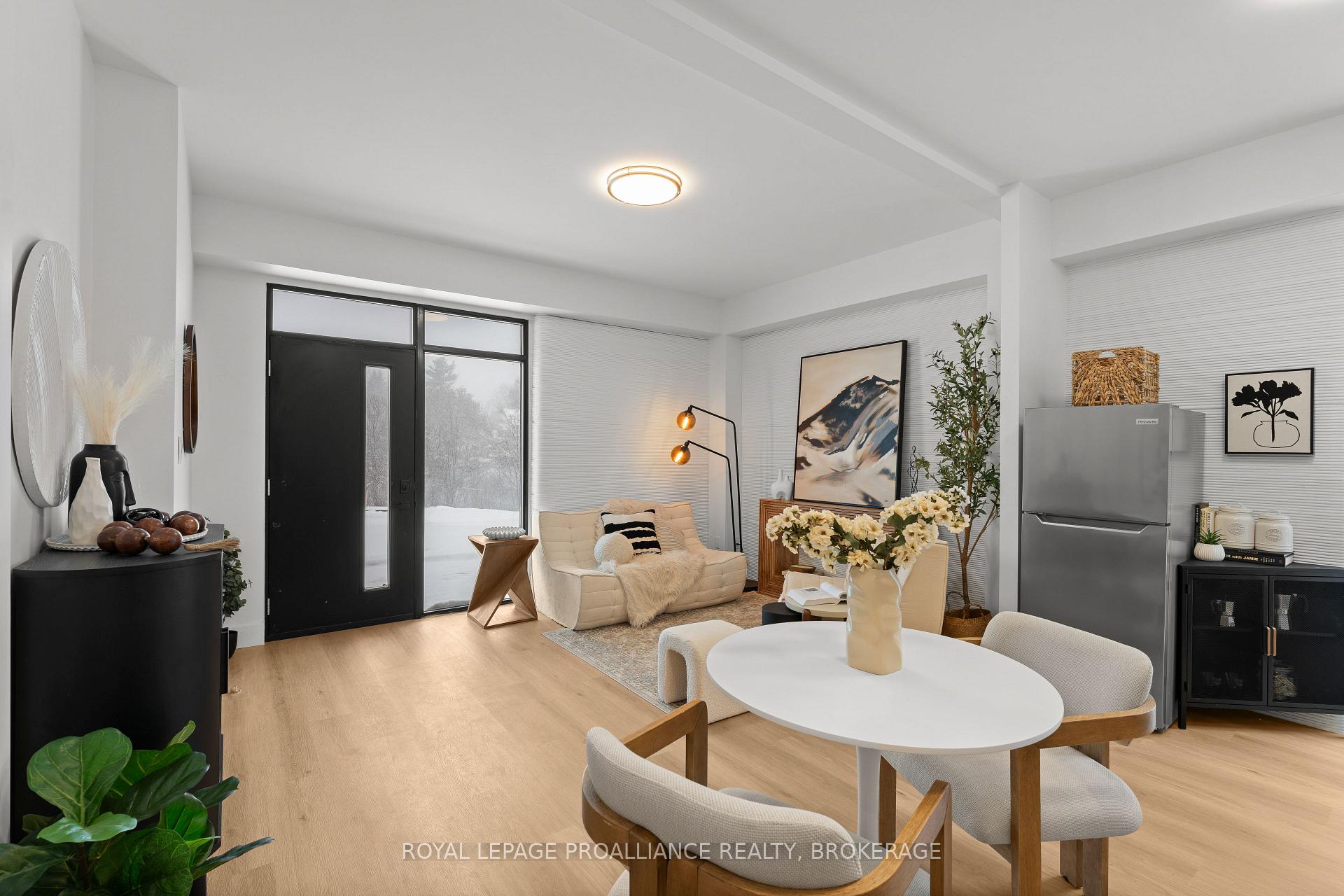 Photo 4 of Unit 103, 425 Fourth Street, Gananoque, Gananoque — HOMEH