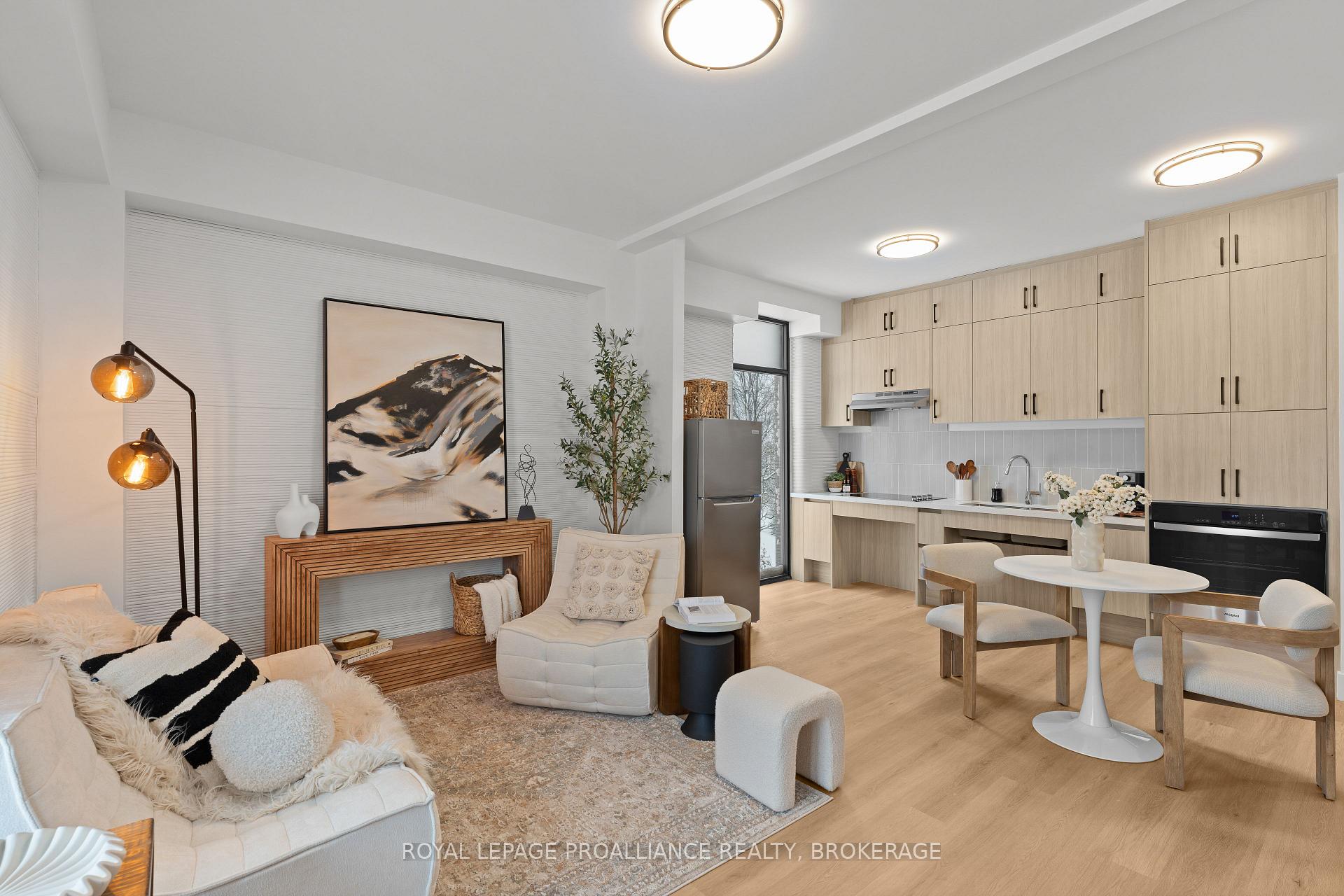 Photo 5 of Unit 103, 425 Fourth Street, Gananoque, Gananoque — HOMEH