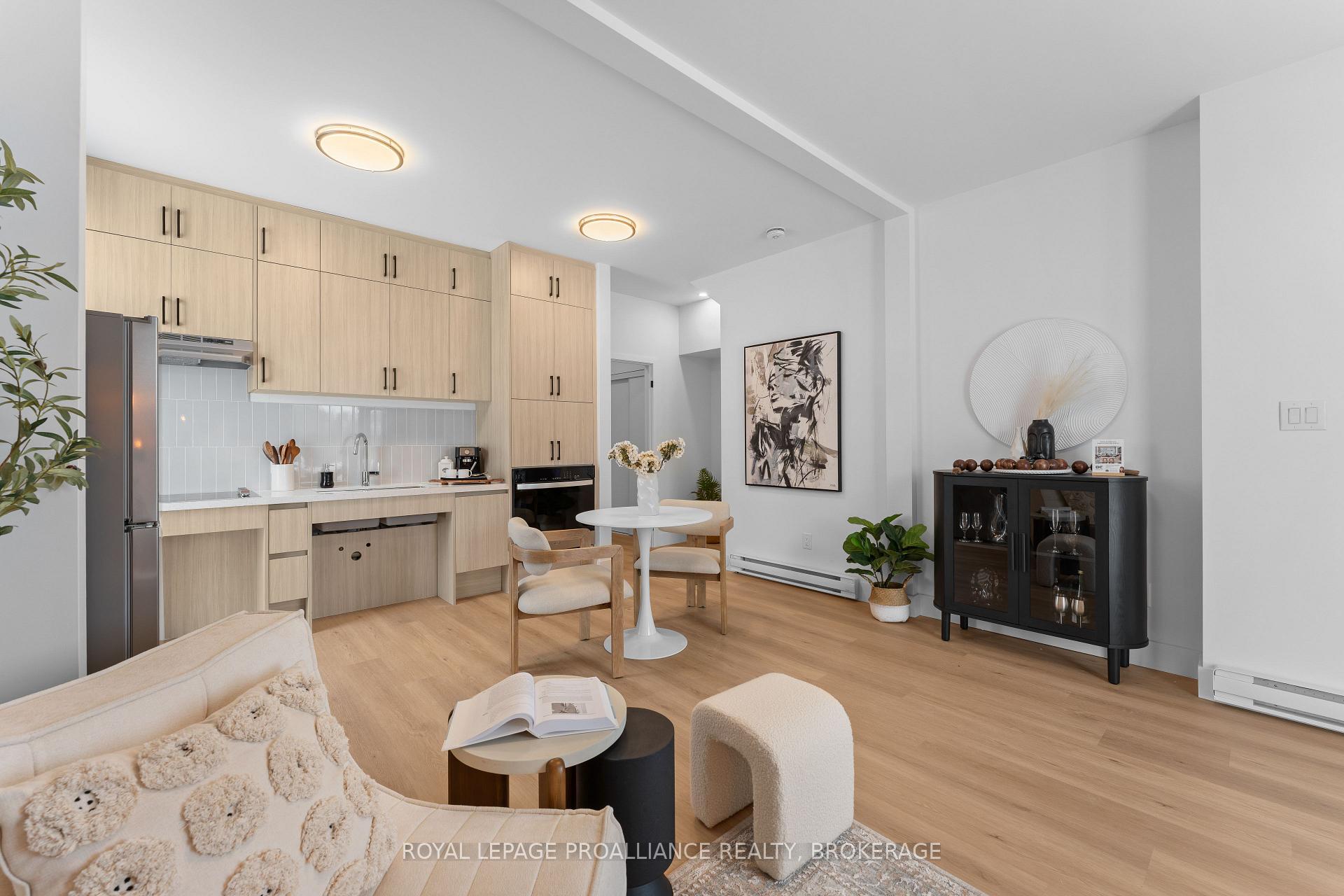 Photo 8 of Unit 103, 425 Fourth Street, Gananoque, Gananoque — HOMEH