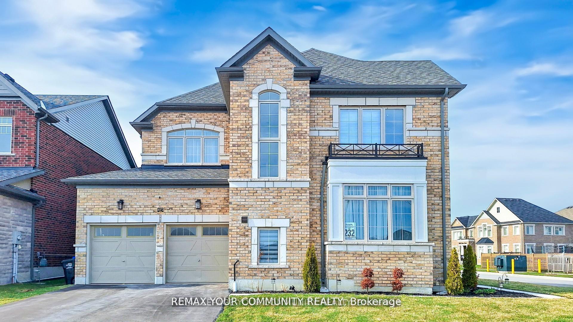 Photo 2 of 1072 Wickham Road, Innisfil, Rural Innisfil — HOMEH