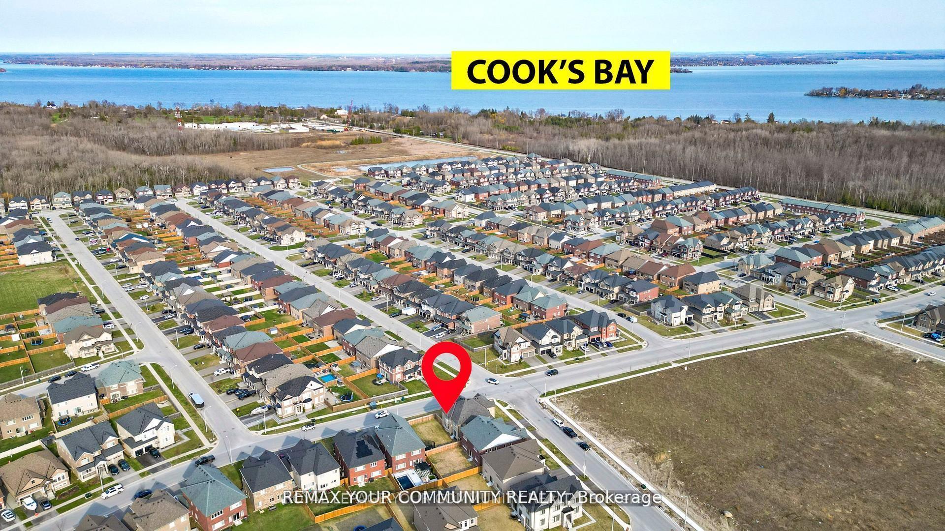 Photo 46 of 1072 Wickham Road, Innisfil, Rural Innisfil — HOMEH