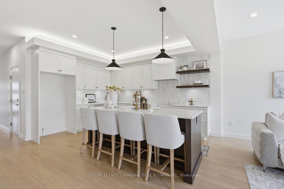Photo 8 of Unit 105, 2840 Buroak Drive, London, North S — HOMEH