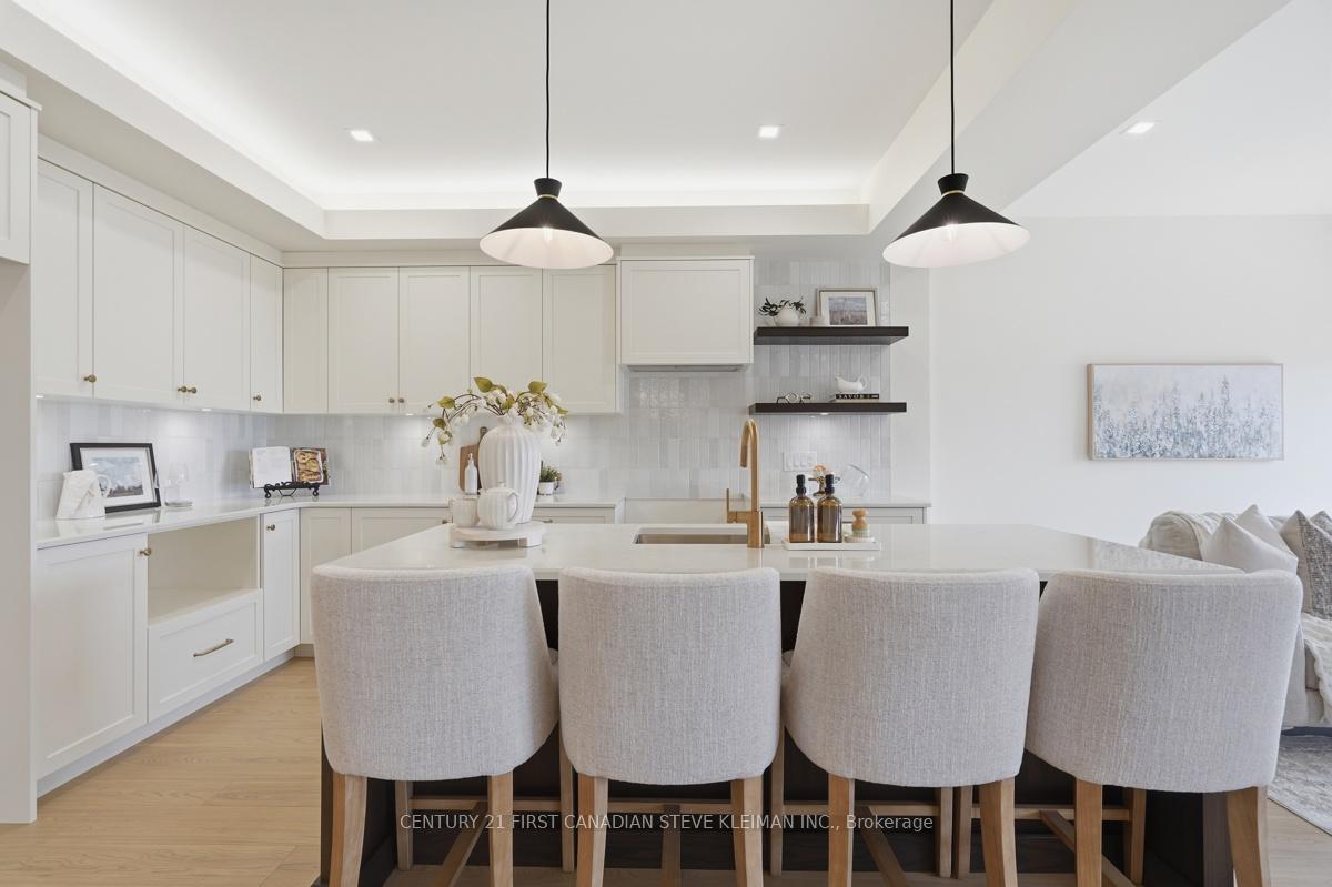 Photo 9 of Unit 105, 2840 Buroak Drive, London, North S — HOMEH