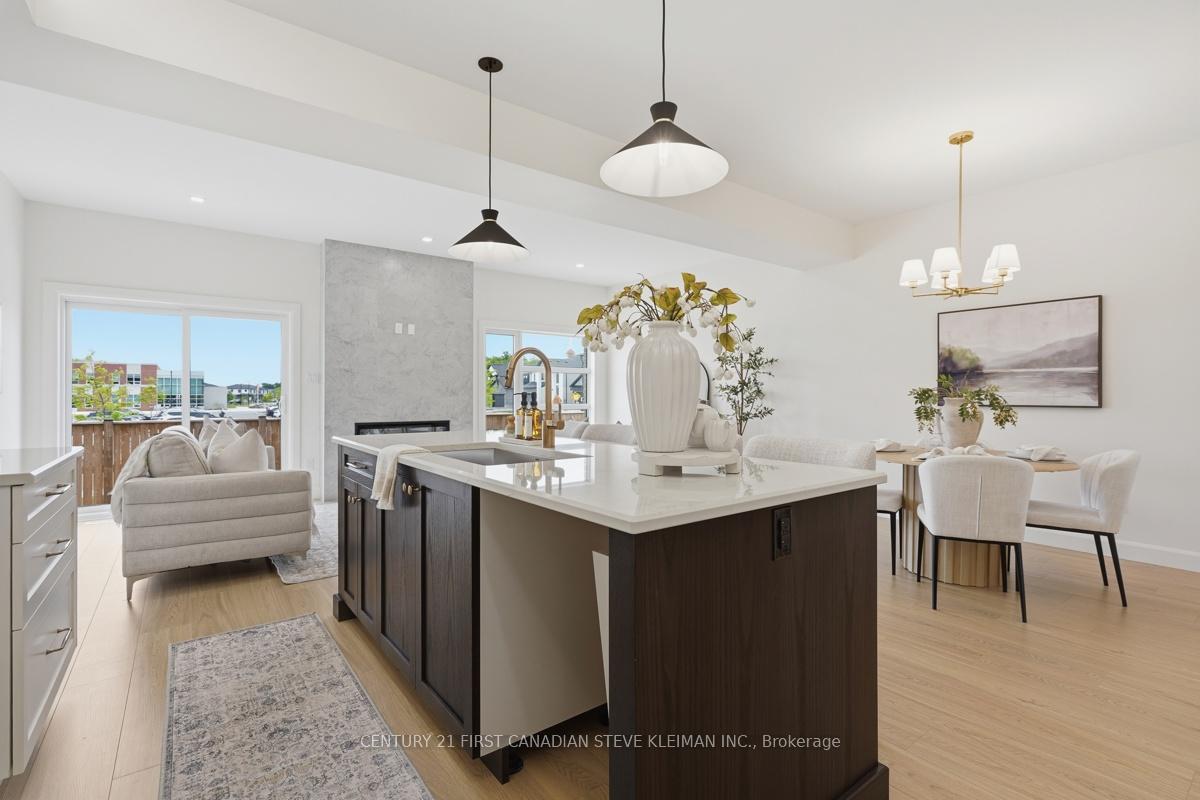Photo 13 of Unit 105, 2840 Buroak Drive, London, North S — HOMEH