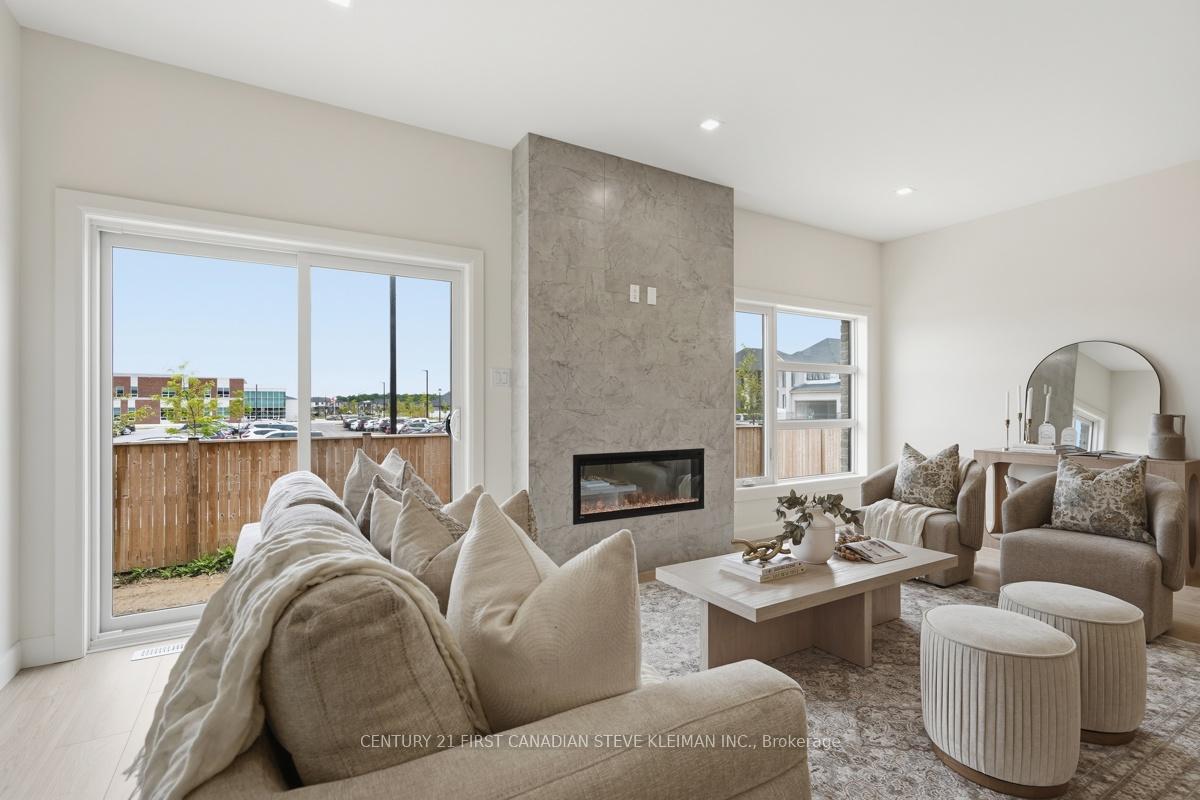 Photo 16 of Unit 105, 2840 Buroak Drive, London, North S — HOMEH