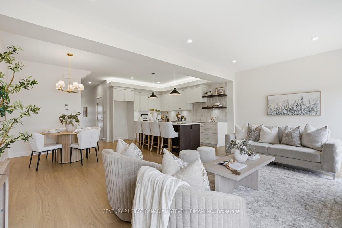 Photo 18 of Unit 105, 2840 Buroak Drive, London, North S — HOMEH