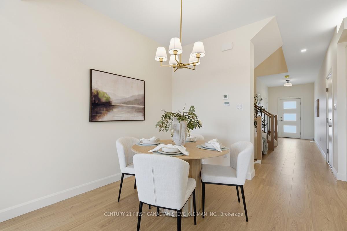 Photo 20 of Unit 105, 2840 Buroak Drive, London, North S — HOMEH