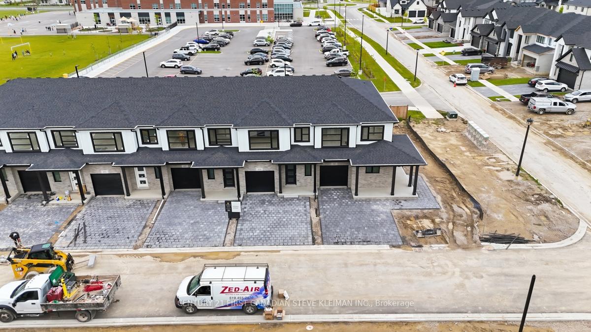 Photo 29 of Unit 105, 2840 Buroak Drive, London, North S — HOMEH