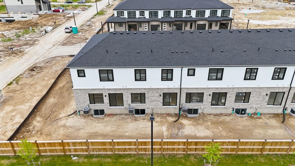 Photo 33 of Unit 105, 2840 Buroak Drive, London, North S — HOMEH