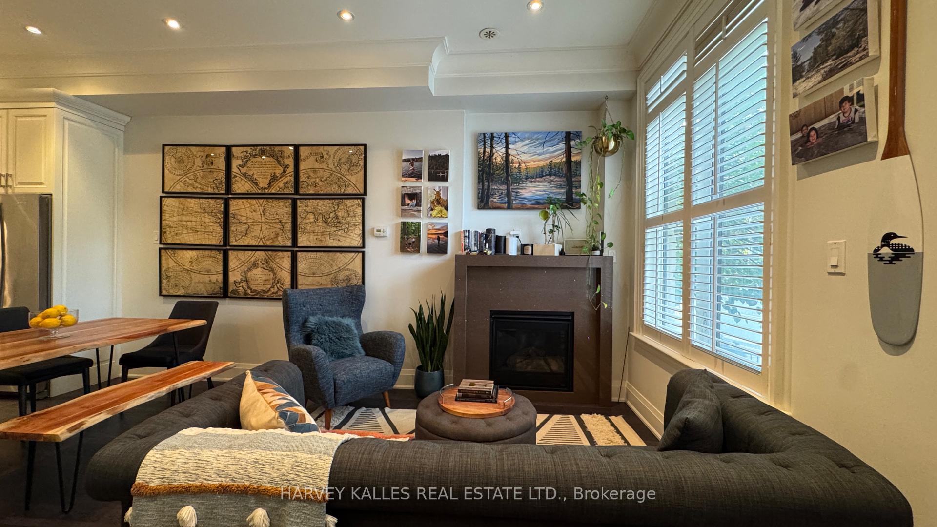 Photo 3 of 1042 Avenue Road, Toronto, Yonge-Eglinton — HOMEH