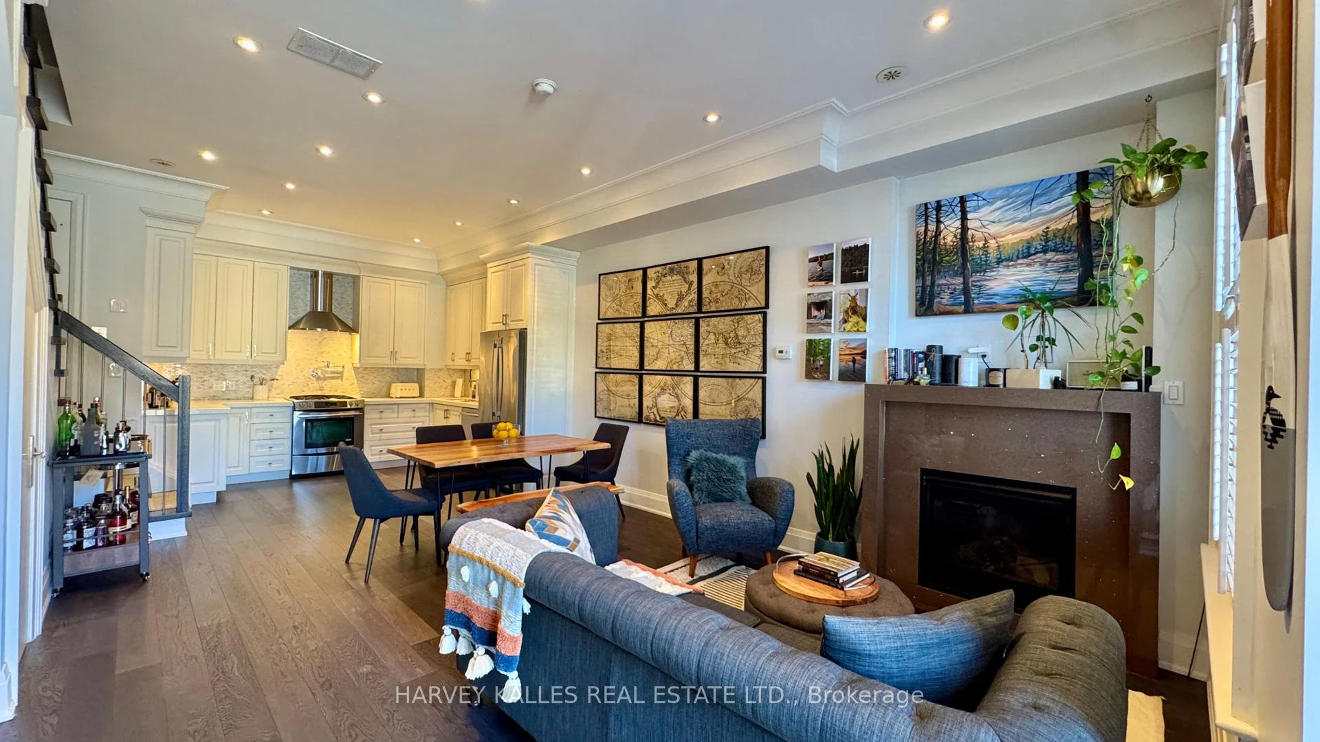 Photo 2 of 1042 Avenue Road, Toronto, Yonge-Eglinton — HOMEH