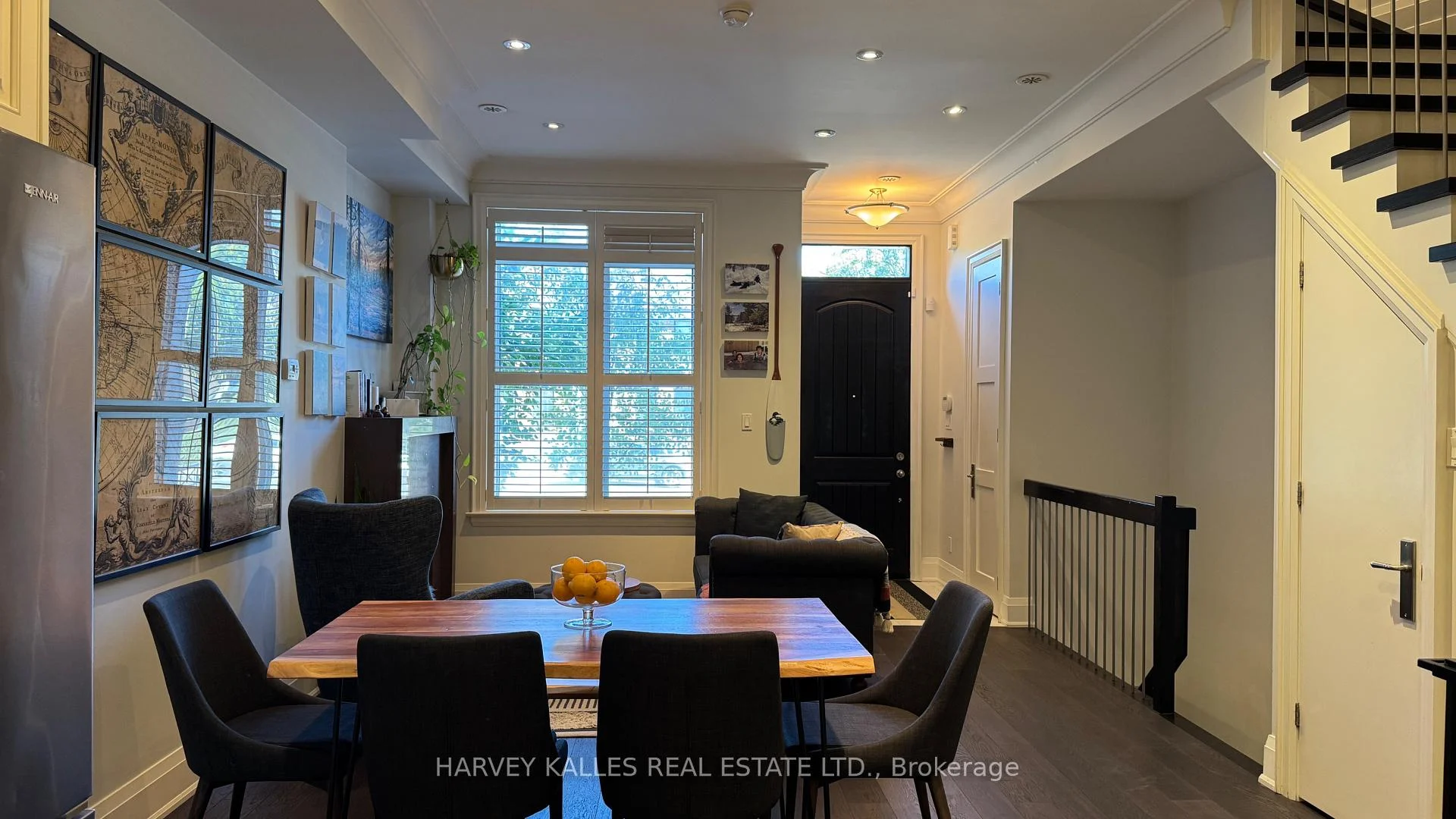 Photo 4 of 1042 Avenue Road, Toronto, Yonge-Eglinton — HOMEH