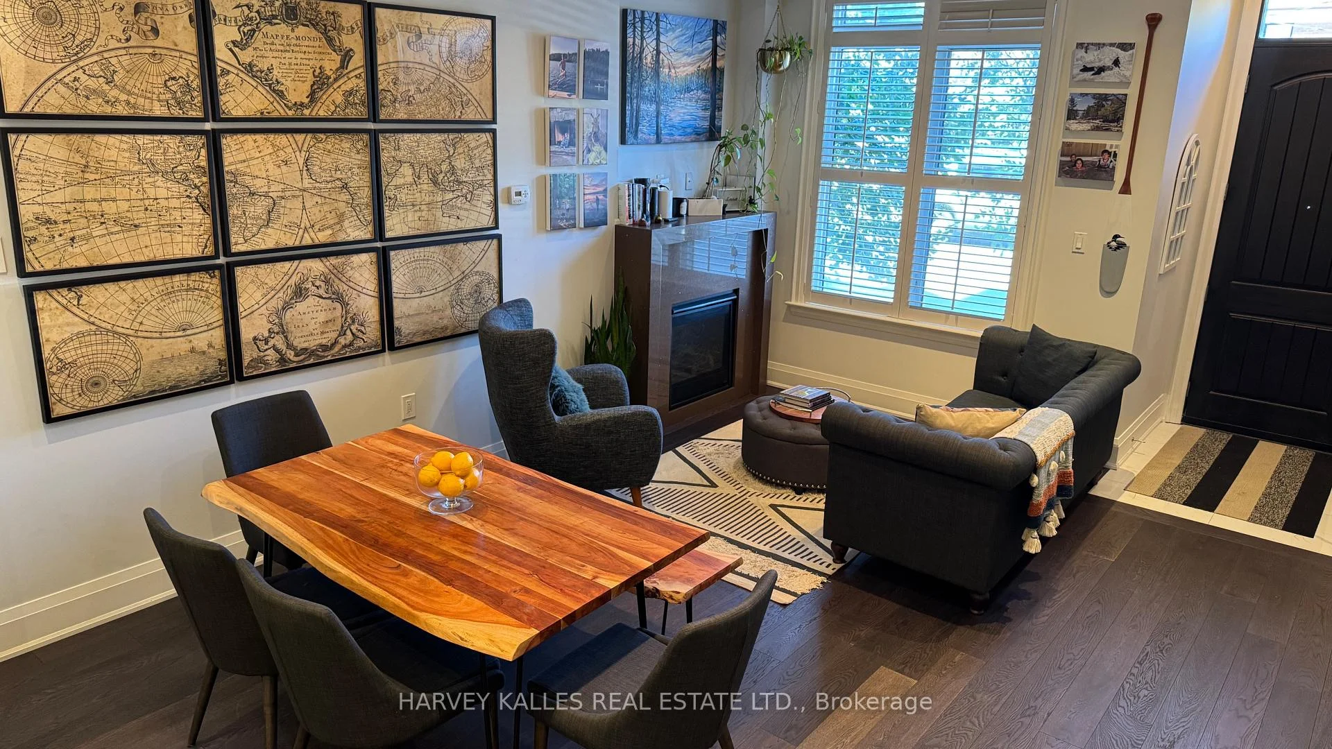 Photo 5 of 1042 Avenue Road, Toronto, Yonge-Eglinton — HOMEH