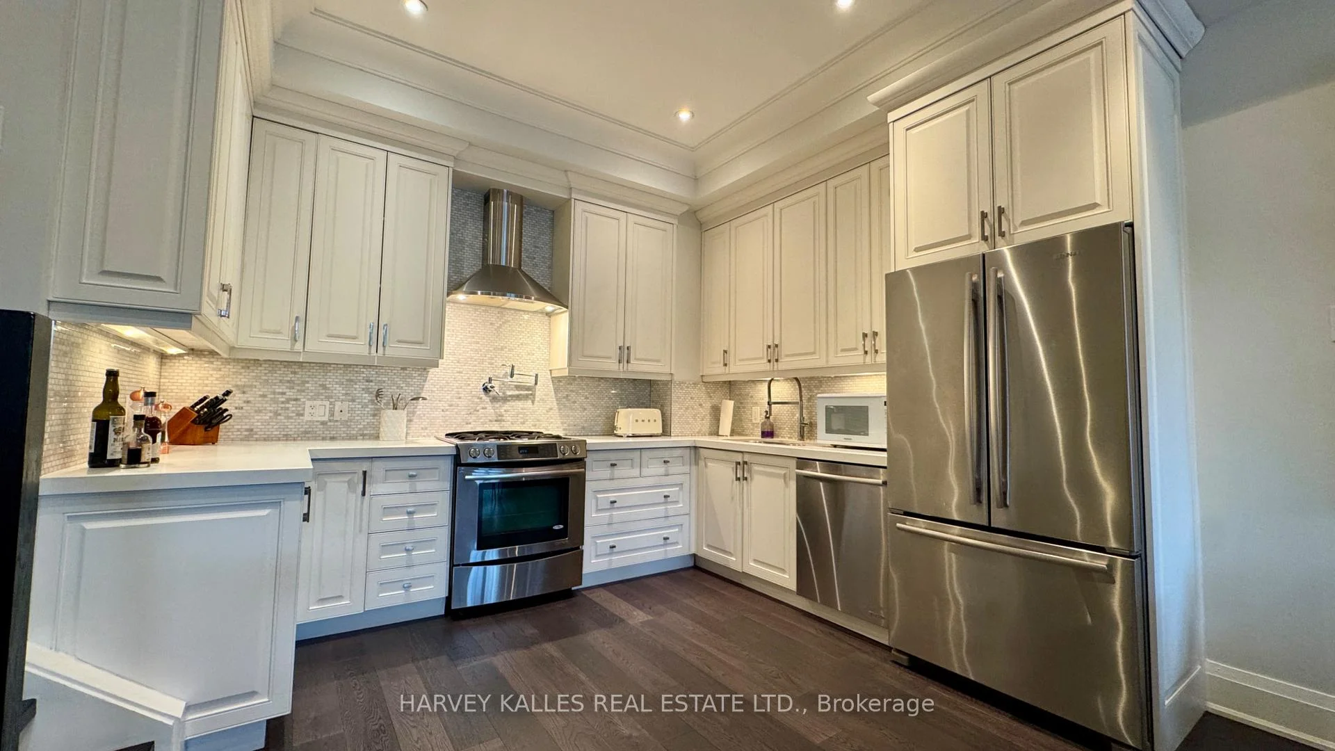 Photo 6 of 1042 Avenue Road, Toronto, Yonge-Eglinton — HOMEH
