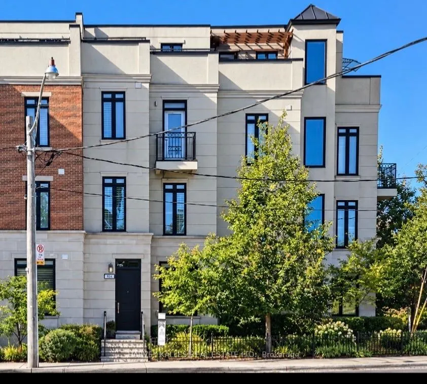 Photo 31 of 1042 Avenue Road, Toronto, Yonge-Eglinton — HOMEH