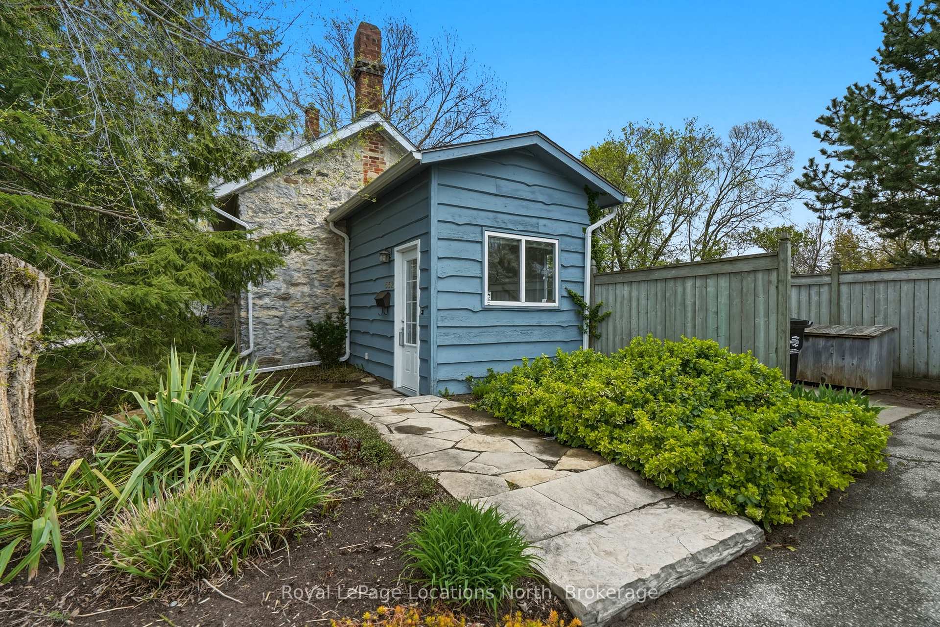 Photo 3 of 562 Cameron Street, Collingwood — HOMEH