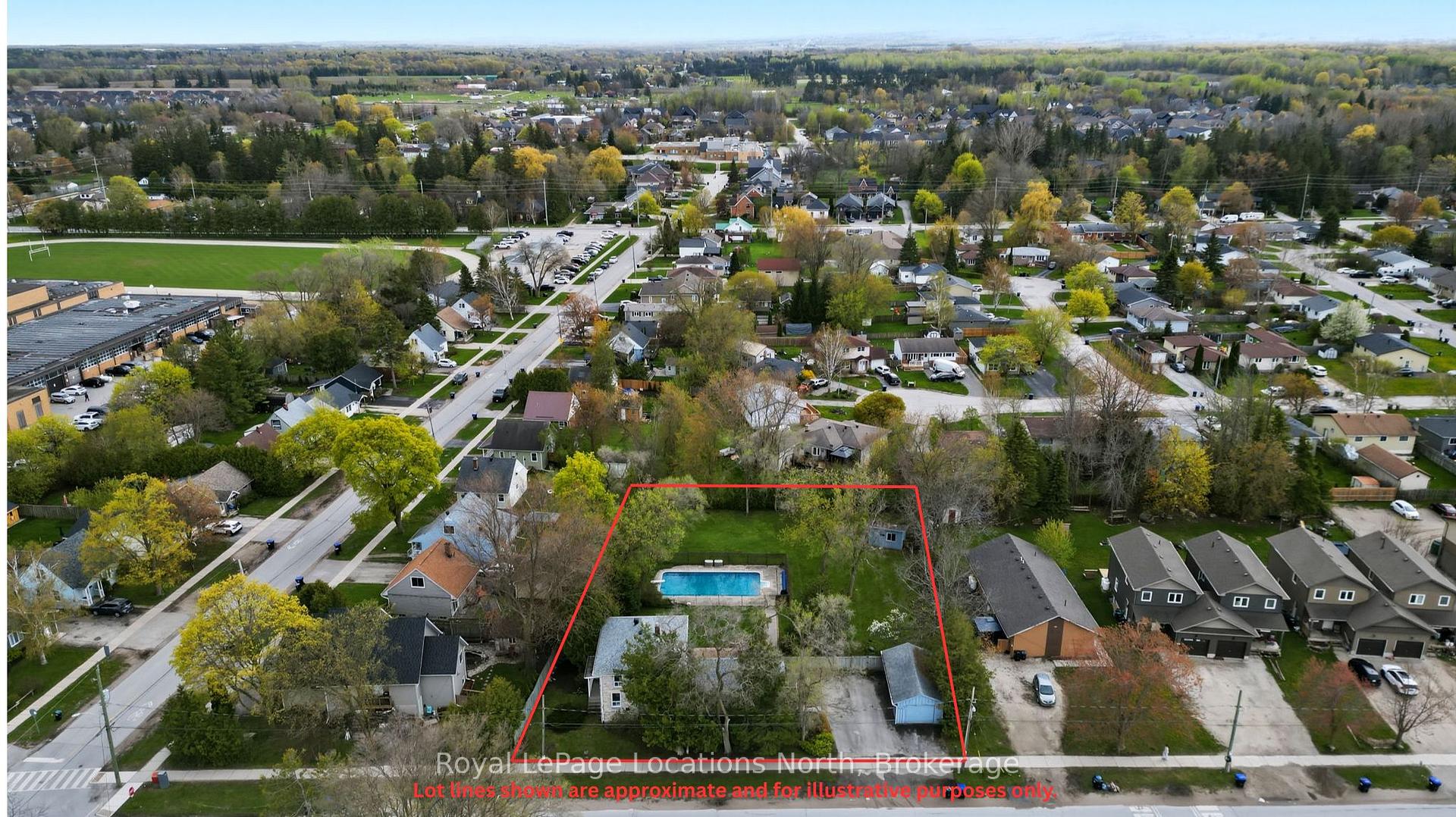 Photo 4 of 562 Cameron Street, Collingwood — HOMEH