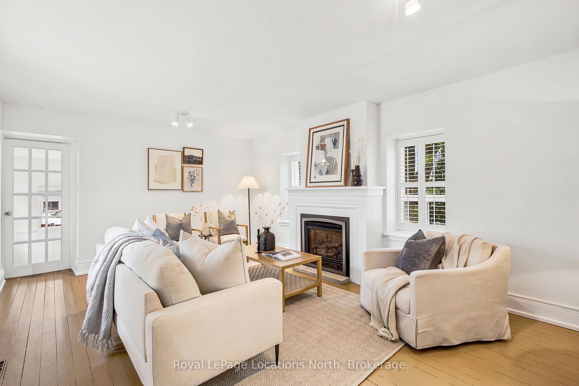 Photo 6 of 562 Cameron Street, Collingwood — HOMEH