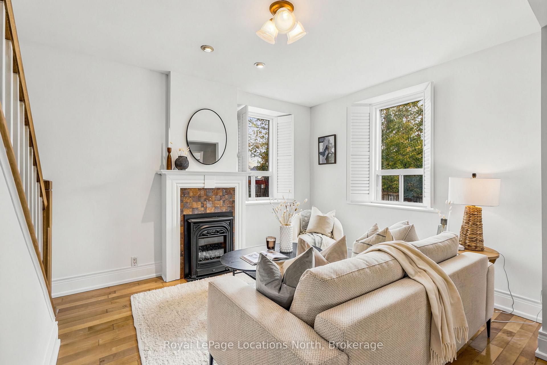 Photo 15 of 562 Cameron Street, Collingwood — HOMEH