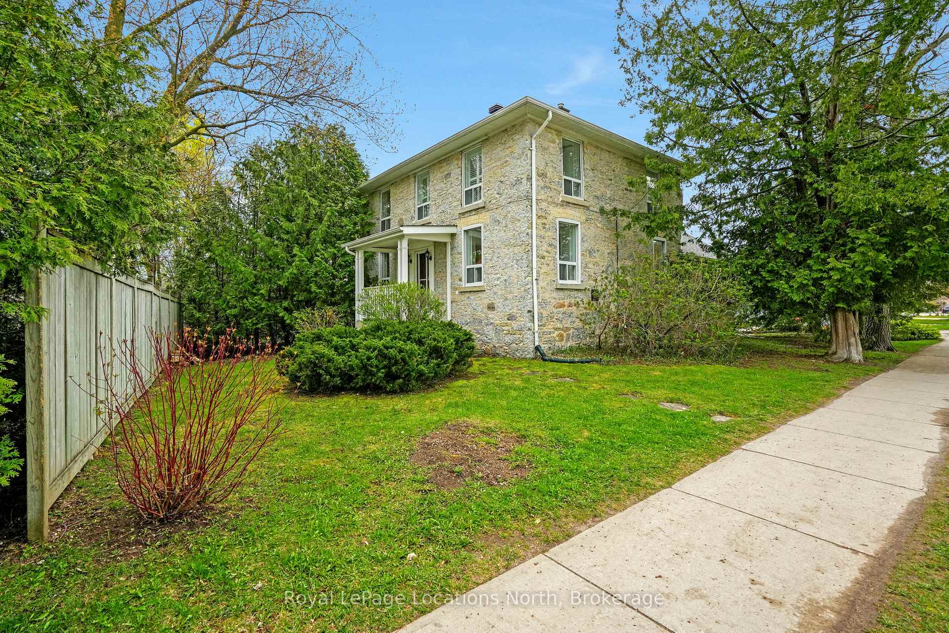 Photo 29 of 562 Cameron Street, Collingwood — HOMEH