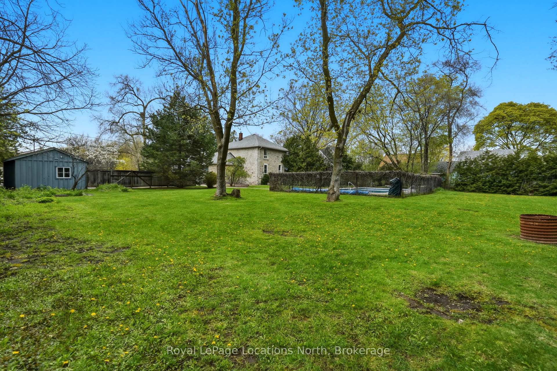 Photo 34 of 562 Cameron Street, Collingwood — HOMEH