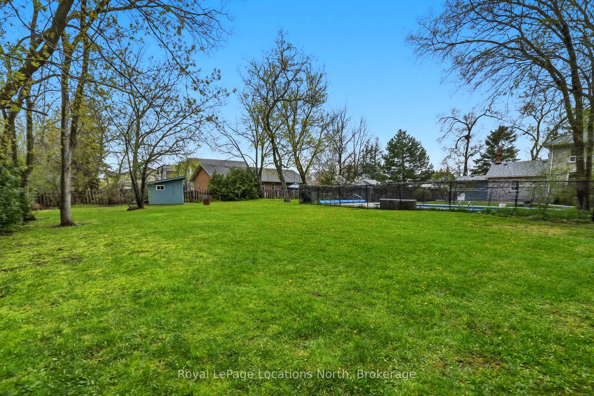 Photo 35 of 562 Cameron Street, Collingwood — HOMEH