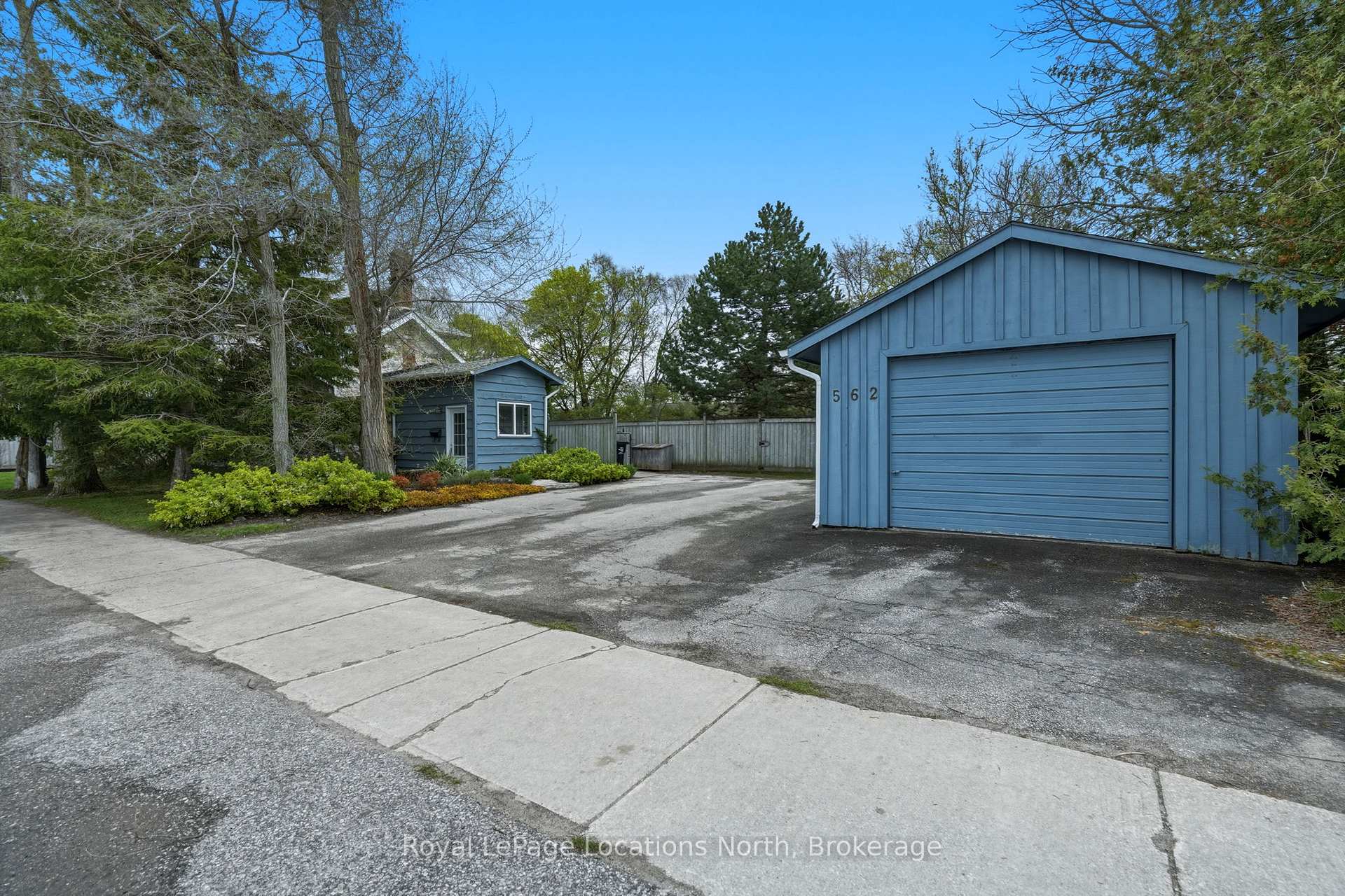 Photo 39 of 562 Cameron Street, Collingwood — HOMEH