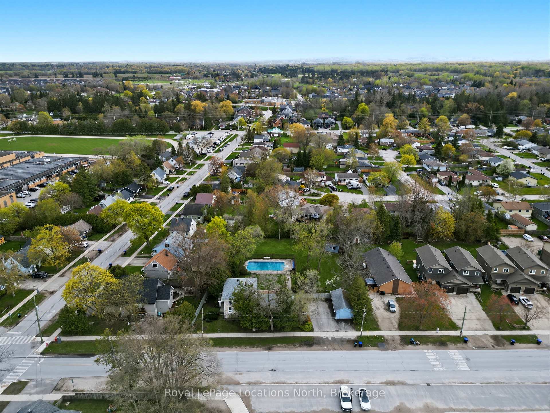 Photo 41 of 562 Cameron Street, Collingwood — HOMEH
