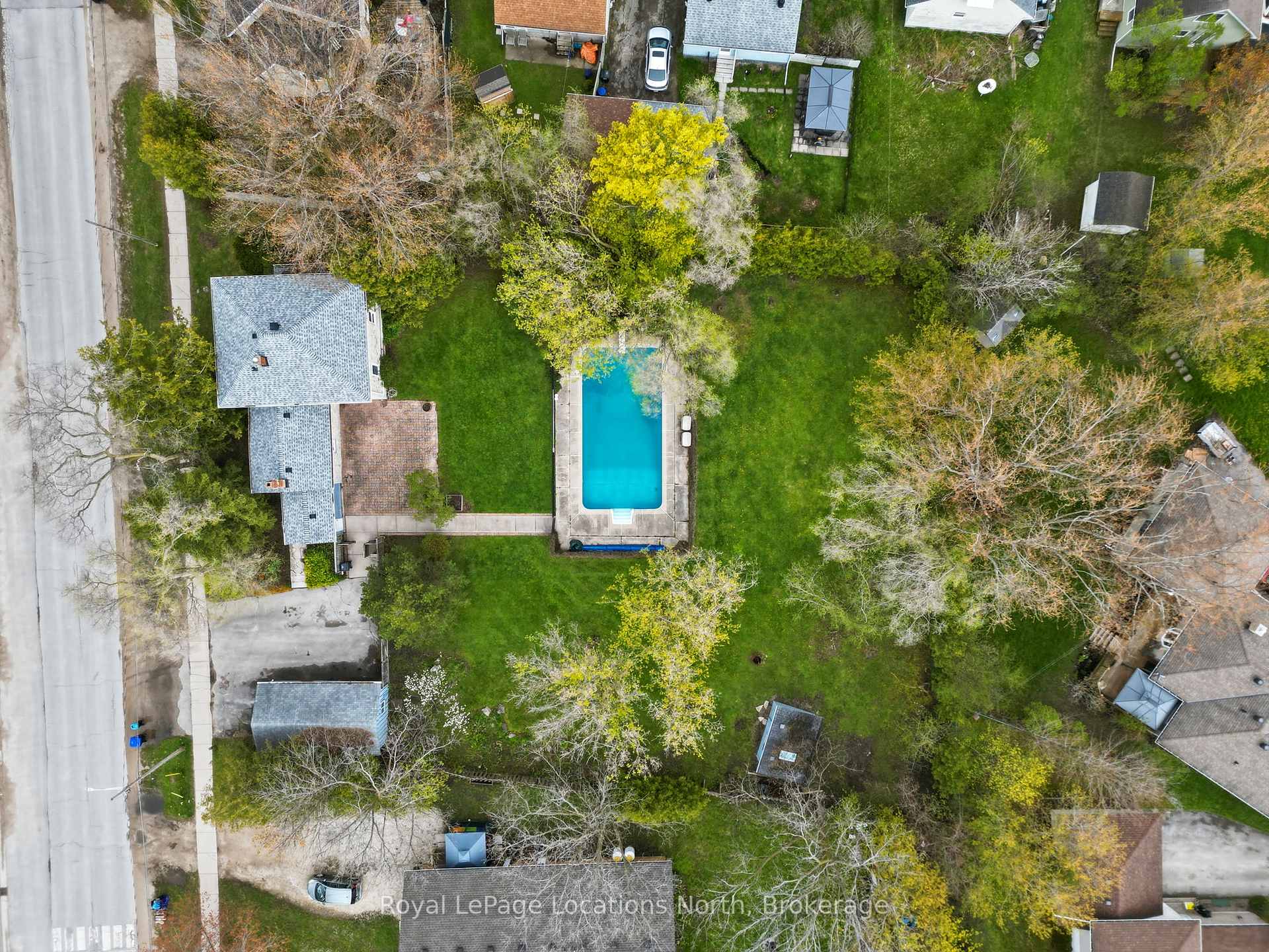 Photo 42 of 562 Cameron Street, Collingwood — HOMEH