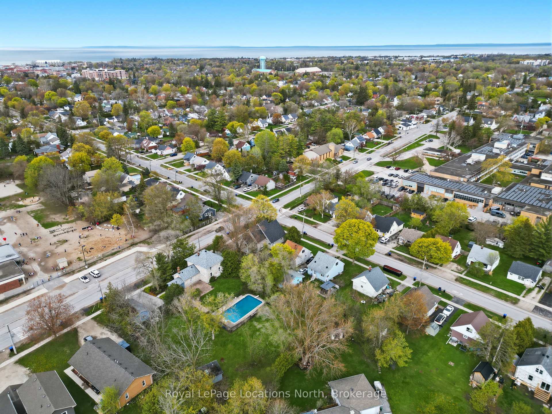 Photo 43 of 562 Cameron Street, Collingwood — HOMEH