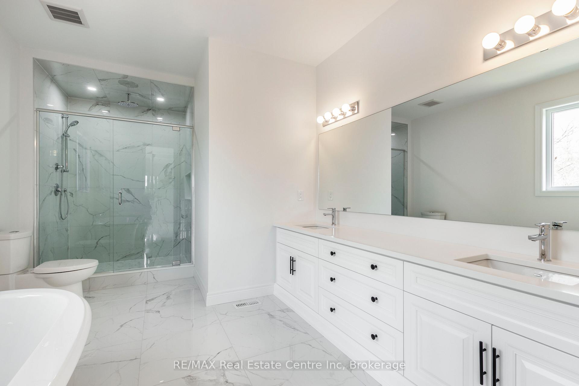 Photo 15 of 143 Ambrous Crescent, Guelph, Kortright East — HOMEH