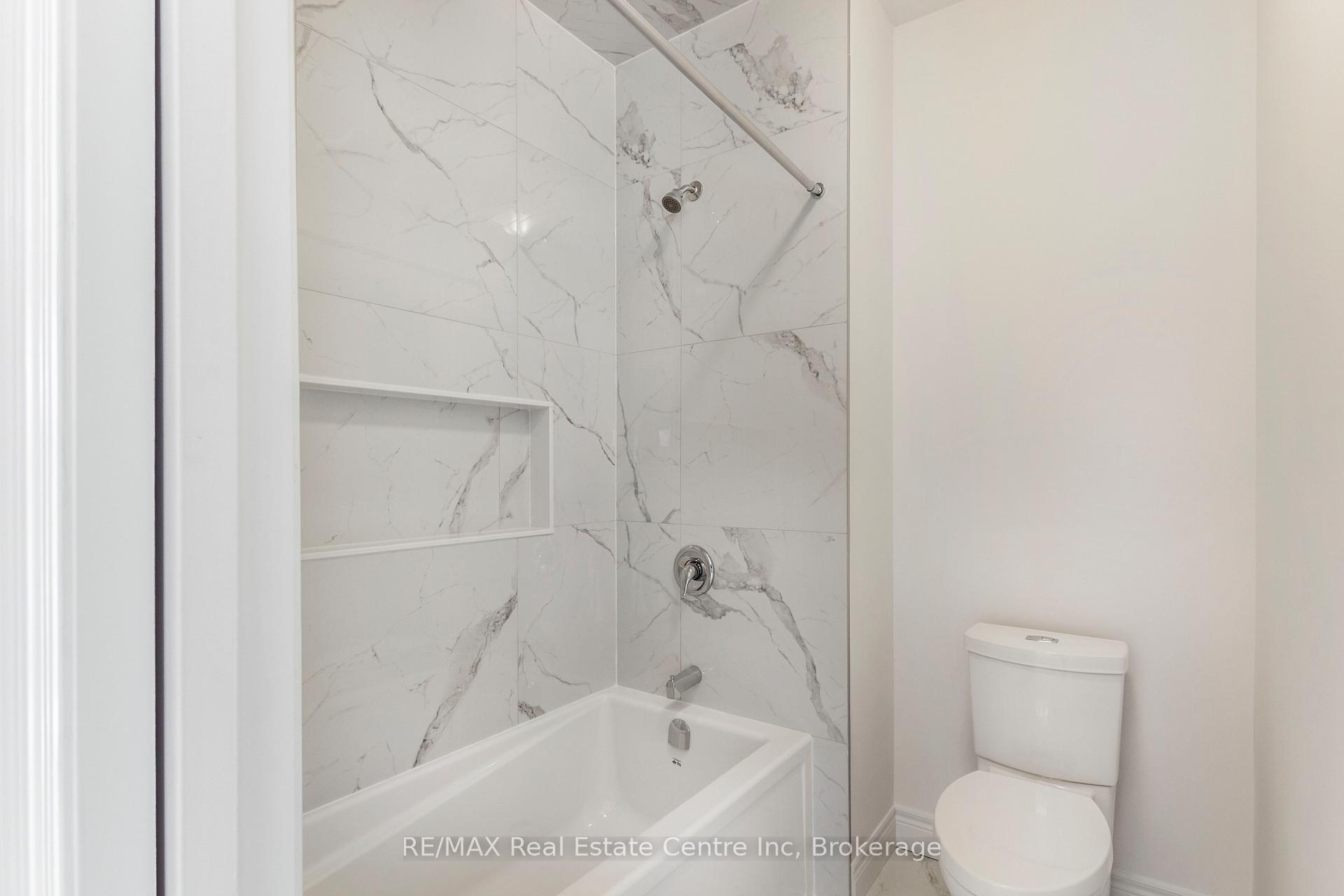 Photo 18 of 143 Ambrous Crescent, Guelph, Kortright East — HOMEH