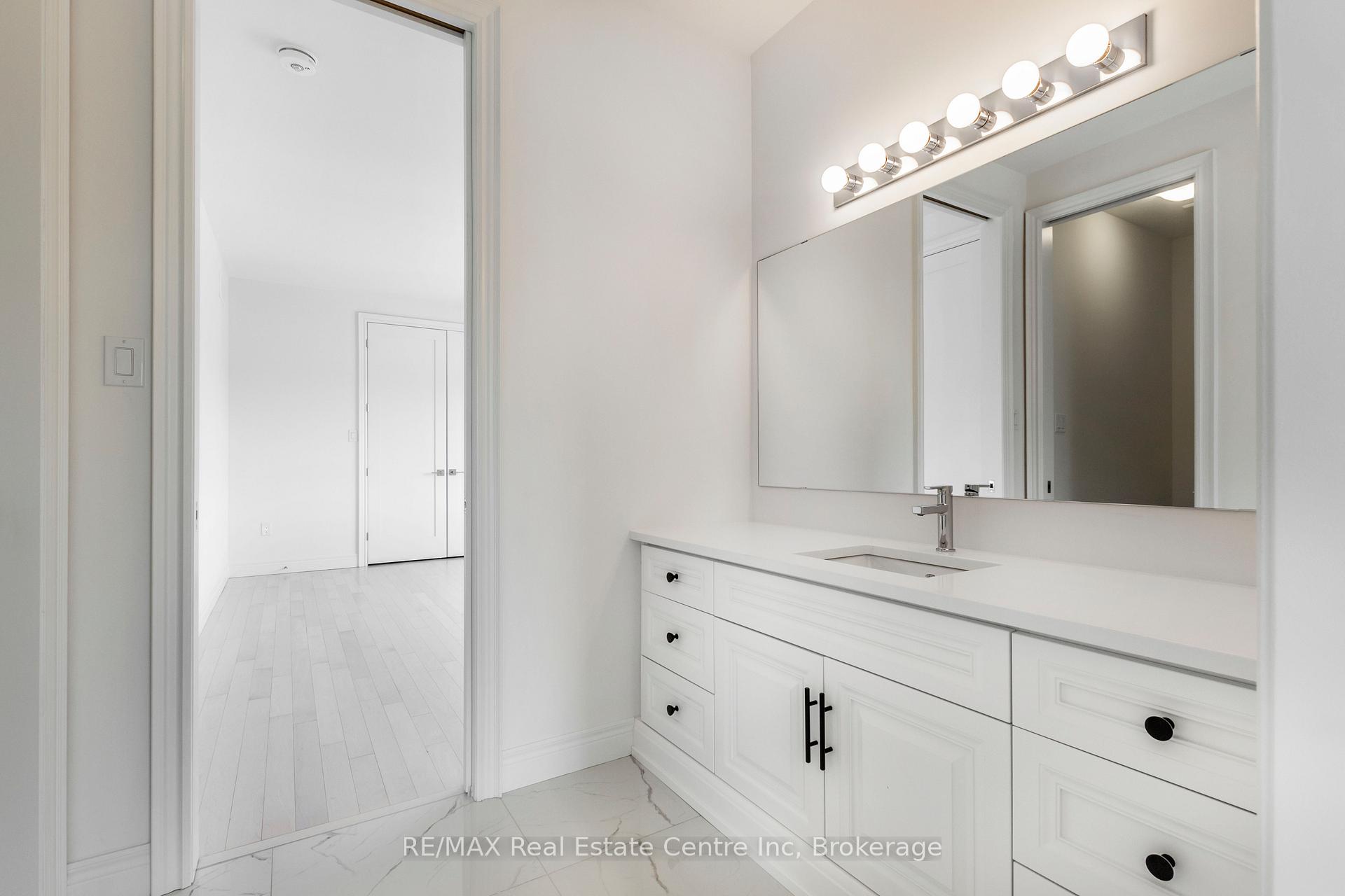 Photo 19 of 143 Ambrous Crescent, Guelph, Kortright East — HOMEH
