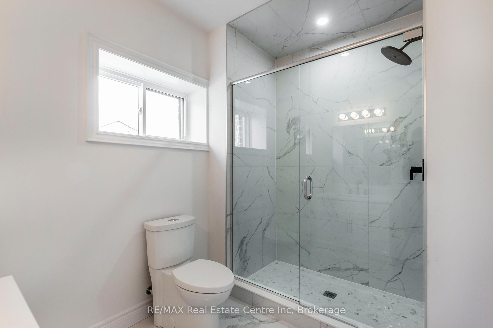 Photo 24 of 143 Ambrous Crescent, Guelph, Kortright East — HOMEH