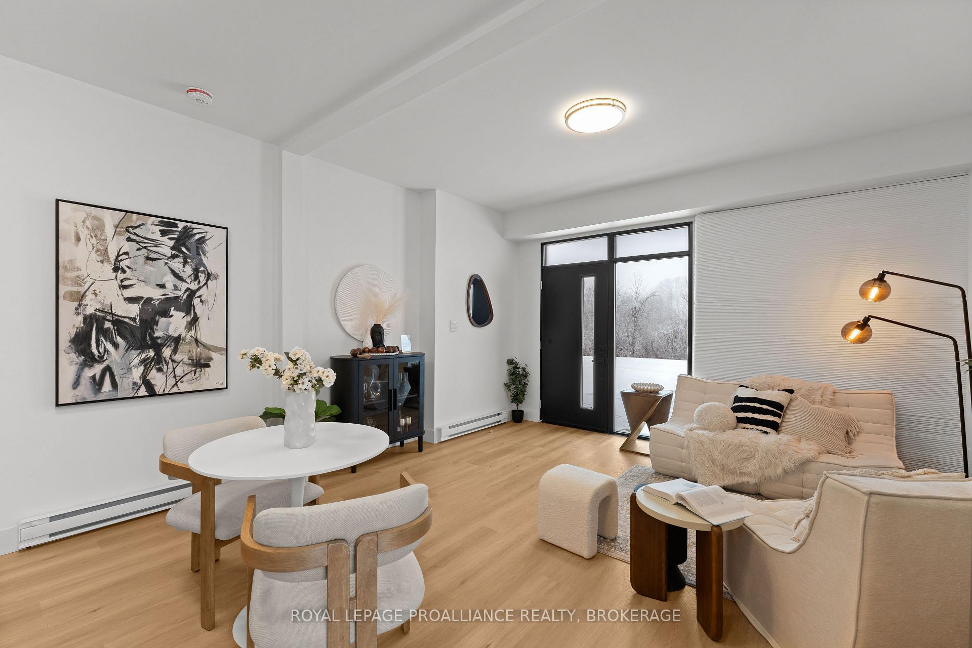 Photo 3 of Unit 101, 425 Fourth Street, Gananoque, Gananoque — HOMEH