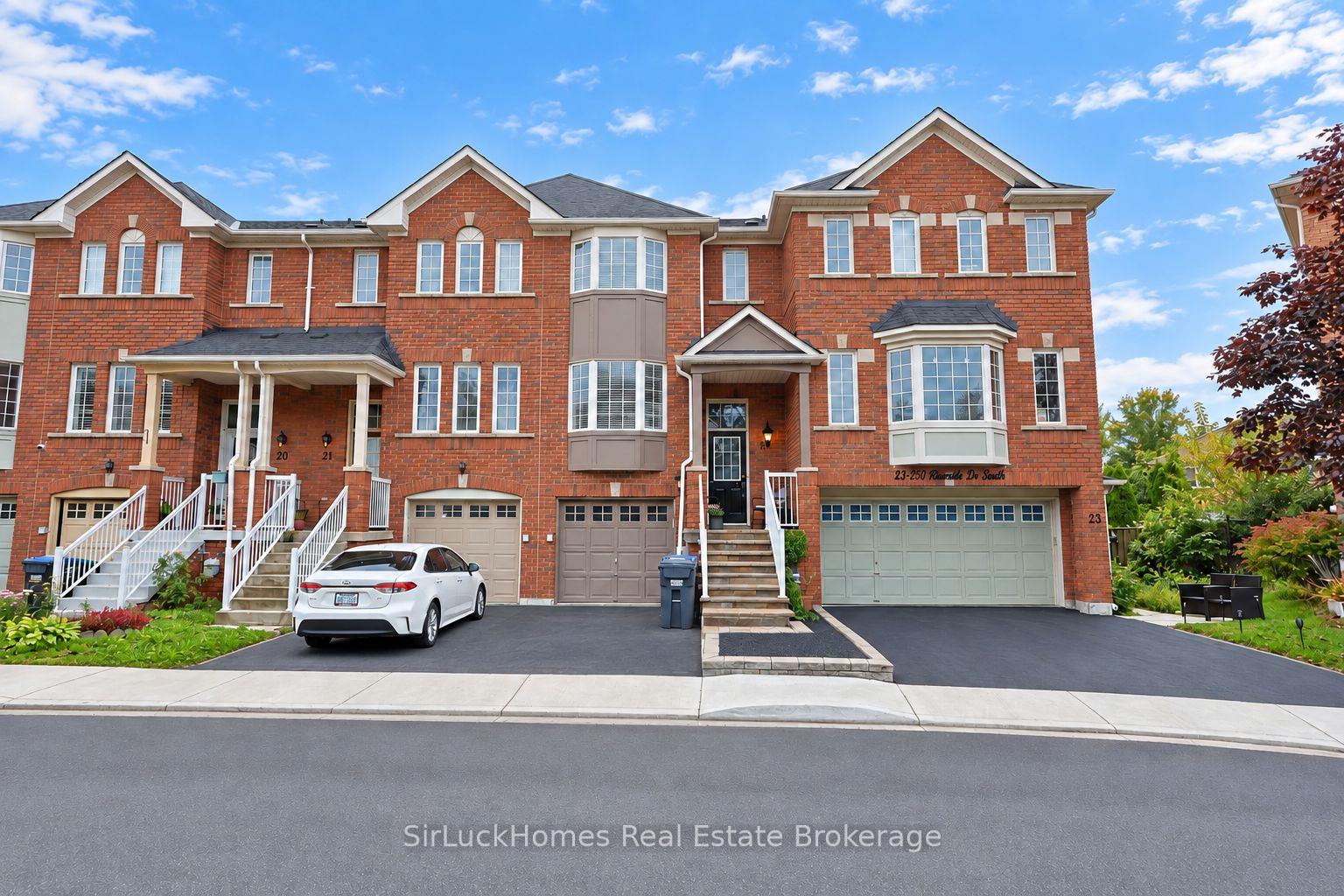 Photo of Unit 22, 250 Richvale Drive S