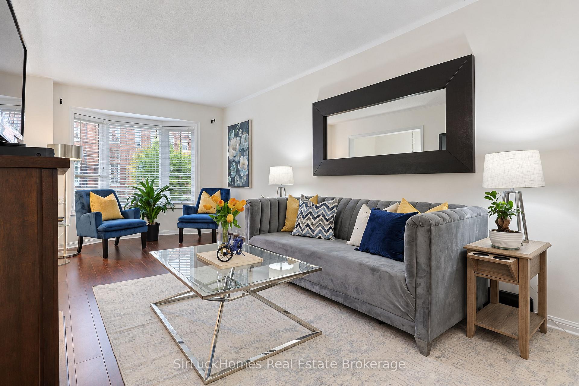 Photo 7 of Unit 22, 250 Richvale Drive S, Brampton, Heart Lake East — HOMEH
