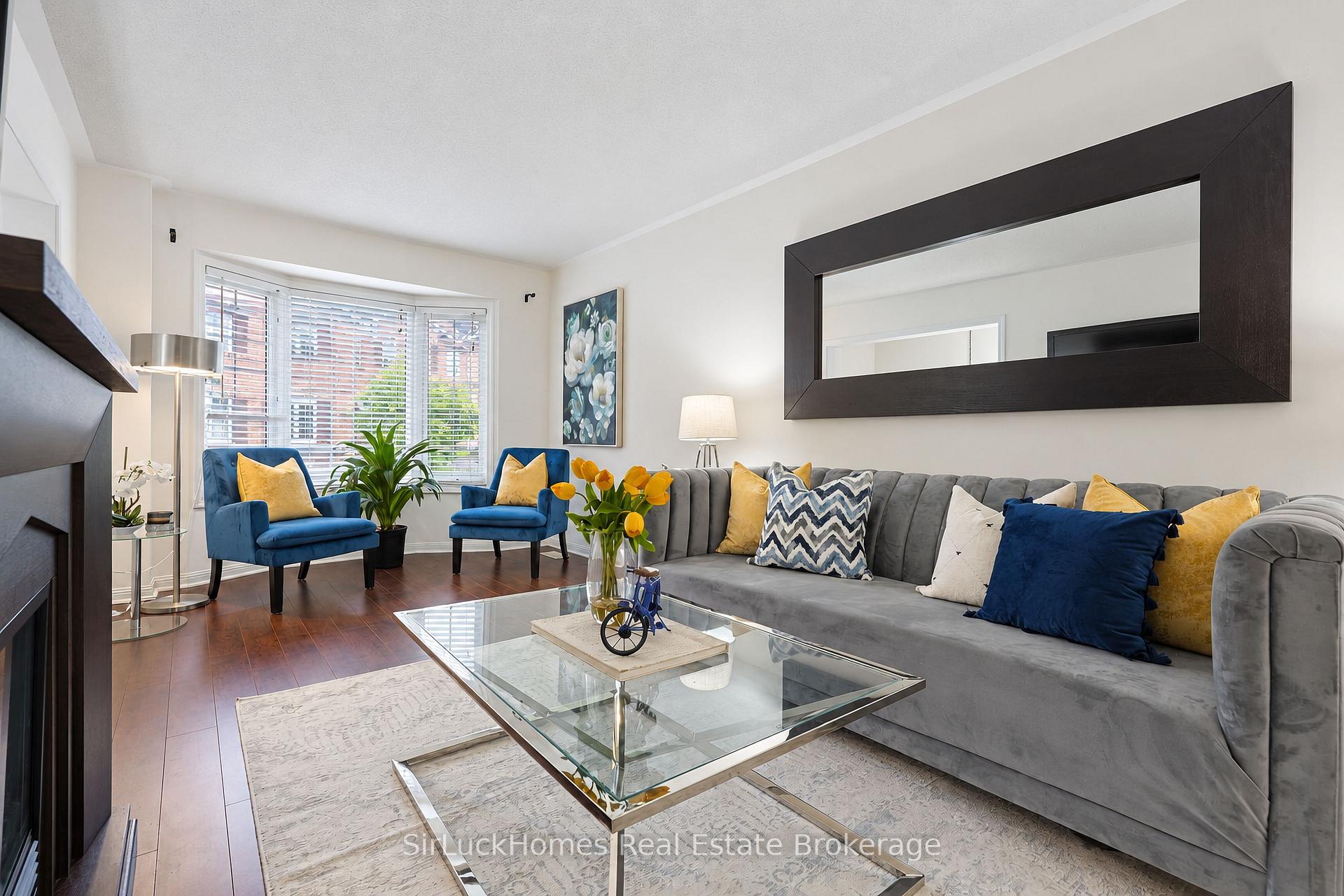 Photo 10 of Unit 22, 250 Richvale Drive S, Brampton, Heart Lake East — HOMEH