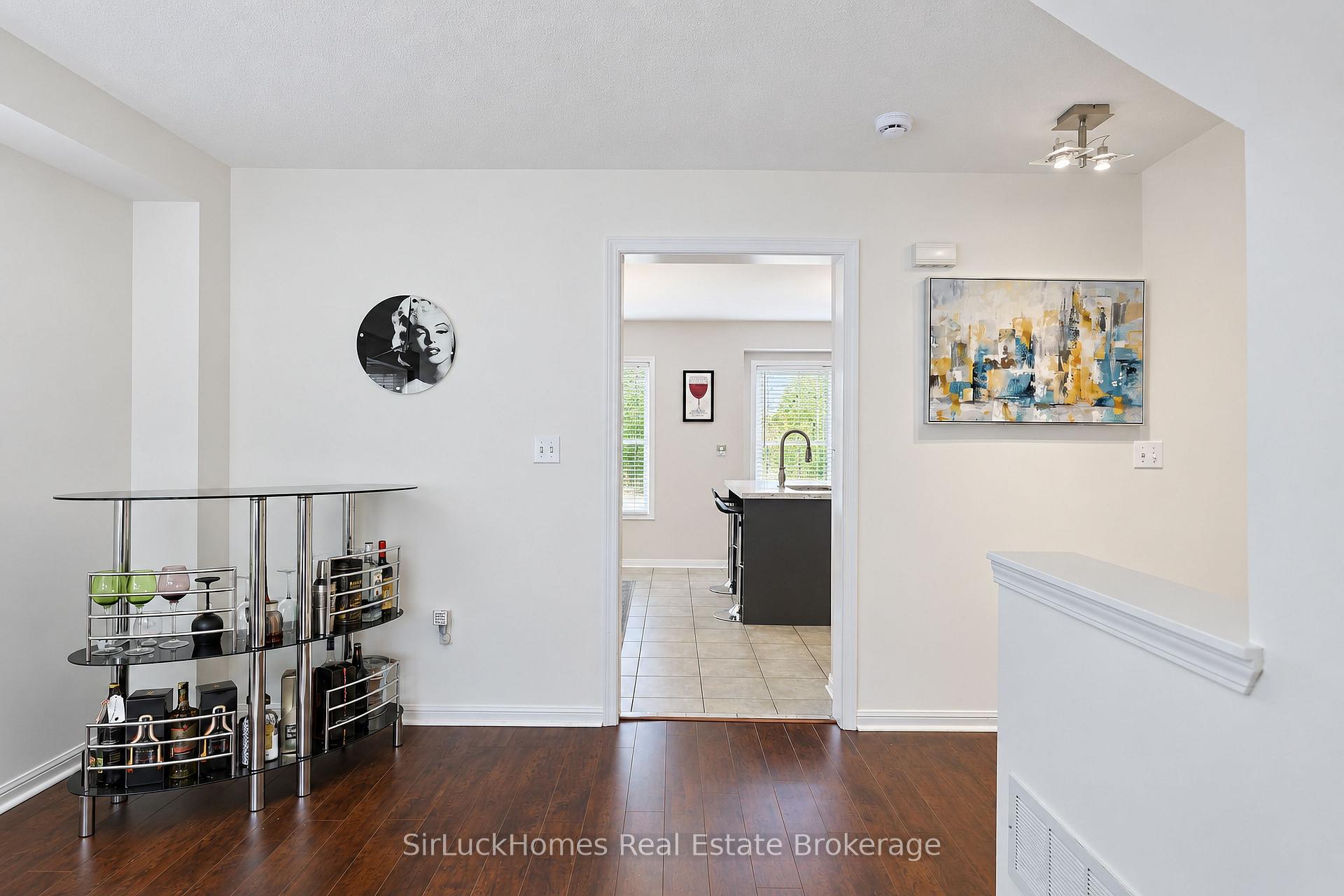 Photo 14 of Unit 22, 250 Richvale Drive S, Brampton, Heart Lake East — HOMEH