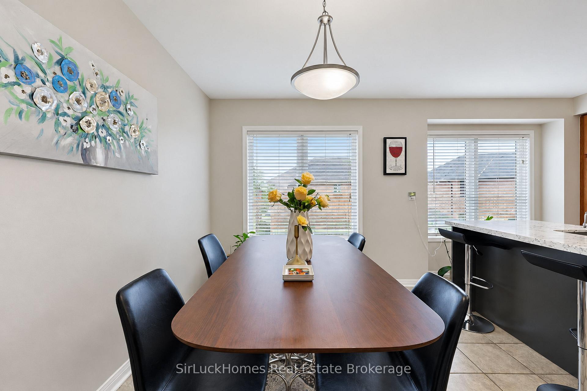 Photo 16 of Unit 22, 250 Richvale Drive S, Brampton, Heart Lake East — HOMEH