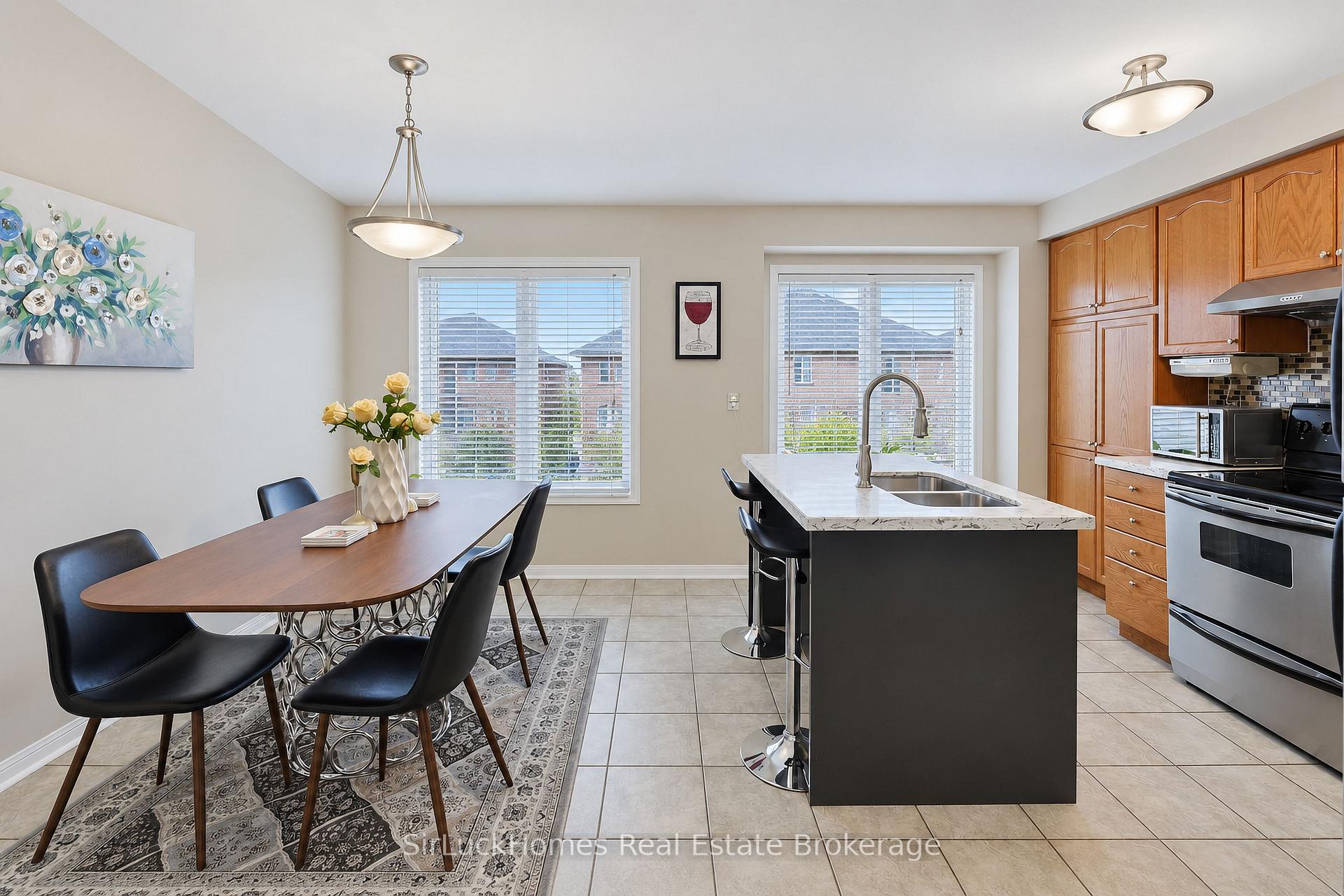 Photo 17 of Unit 22, 250 Richvale Drive S, Brampton, Heart Lake East — HOMEH