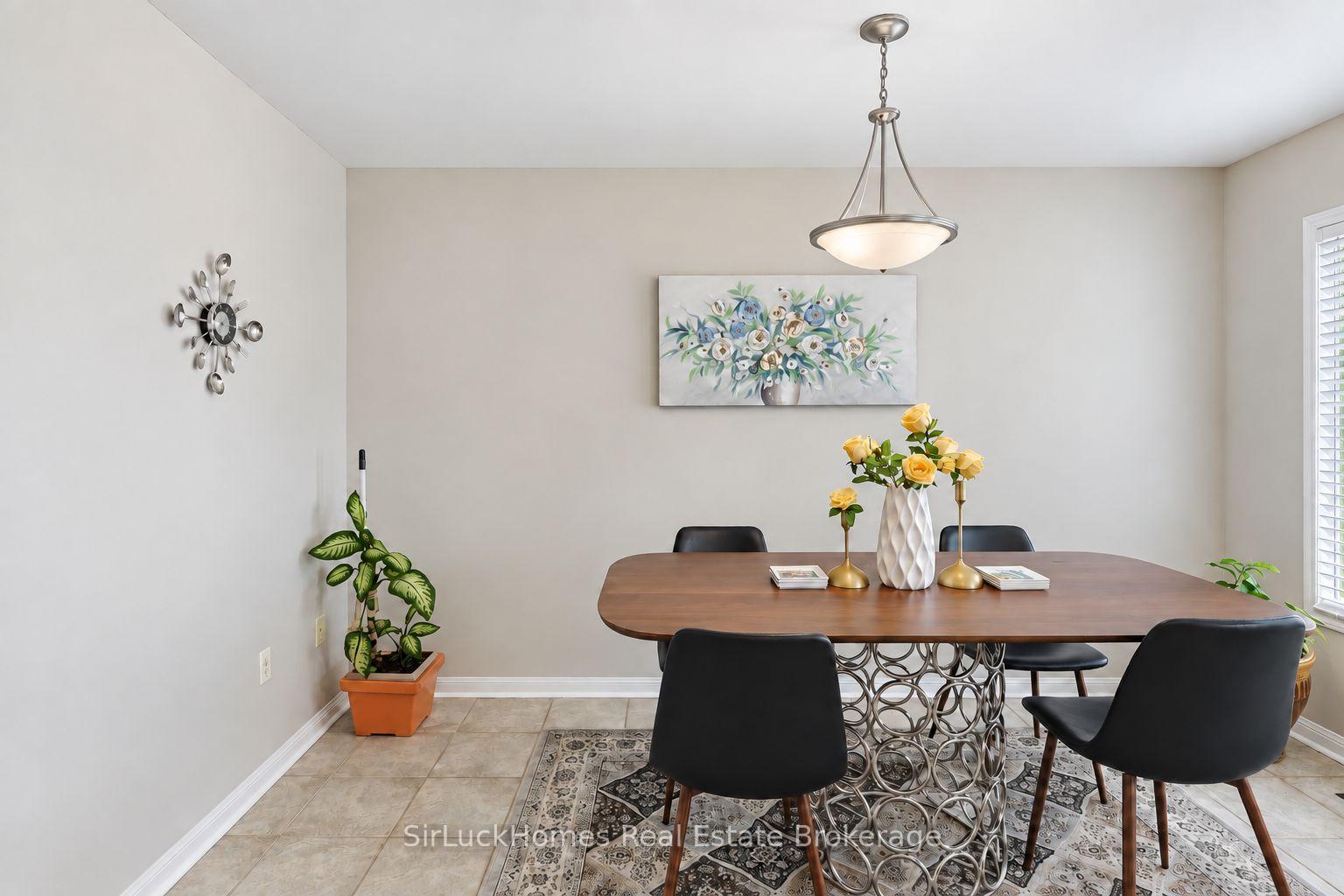 Photo 18 of Unit 22, 250 Richvale Drive S, Brampton, Heart Lake East — HOMEH