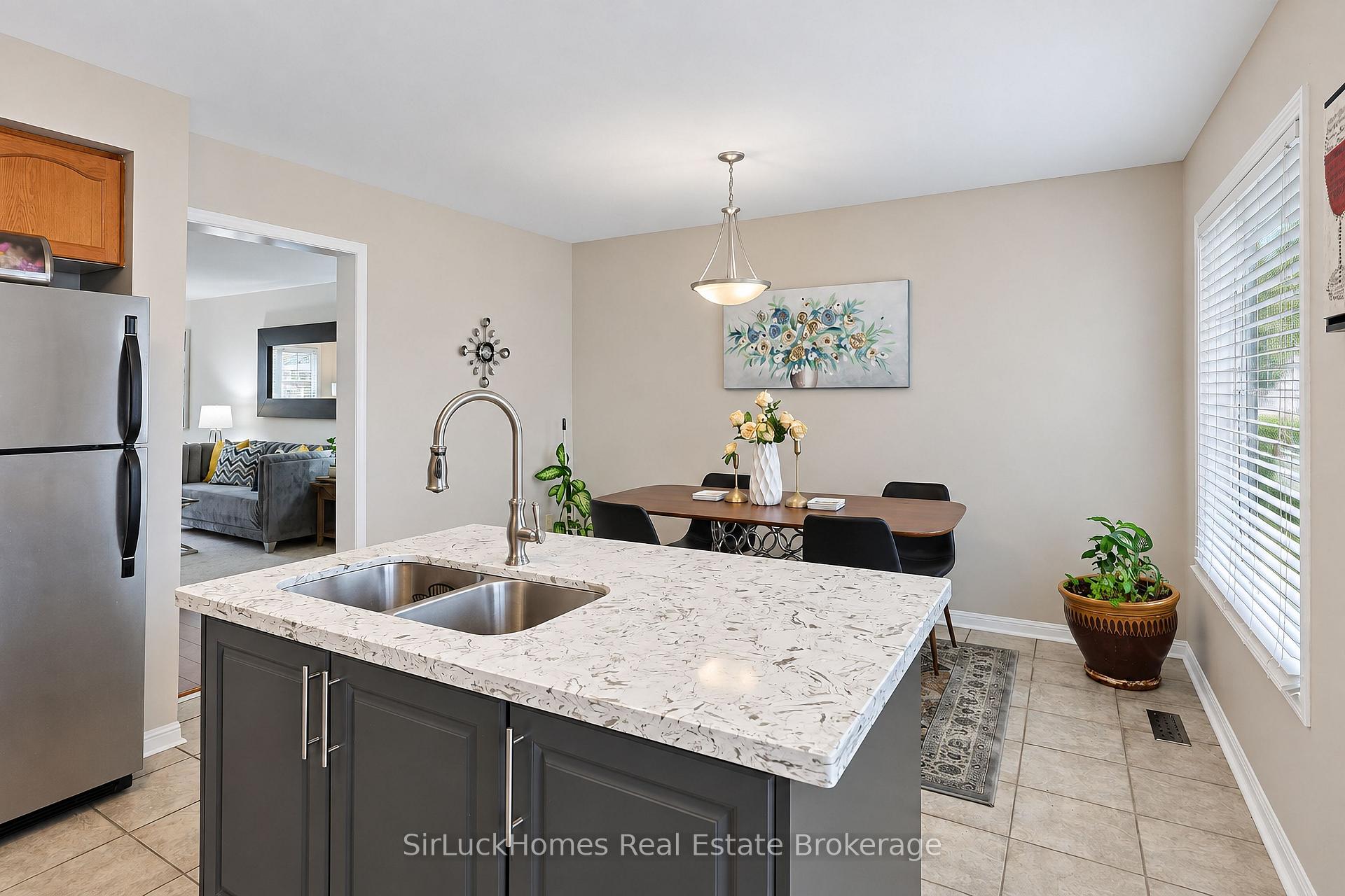 Photo 20 of Unit 22, 250 Richvale Drive S, Brampton, Heart Lake East — HOMEH