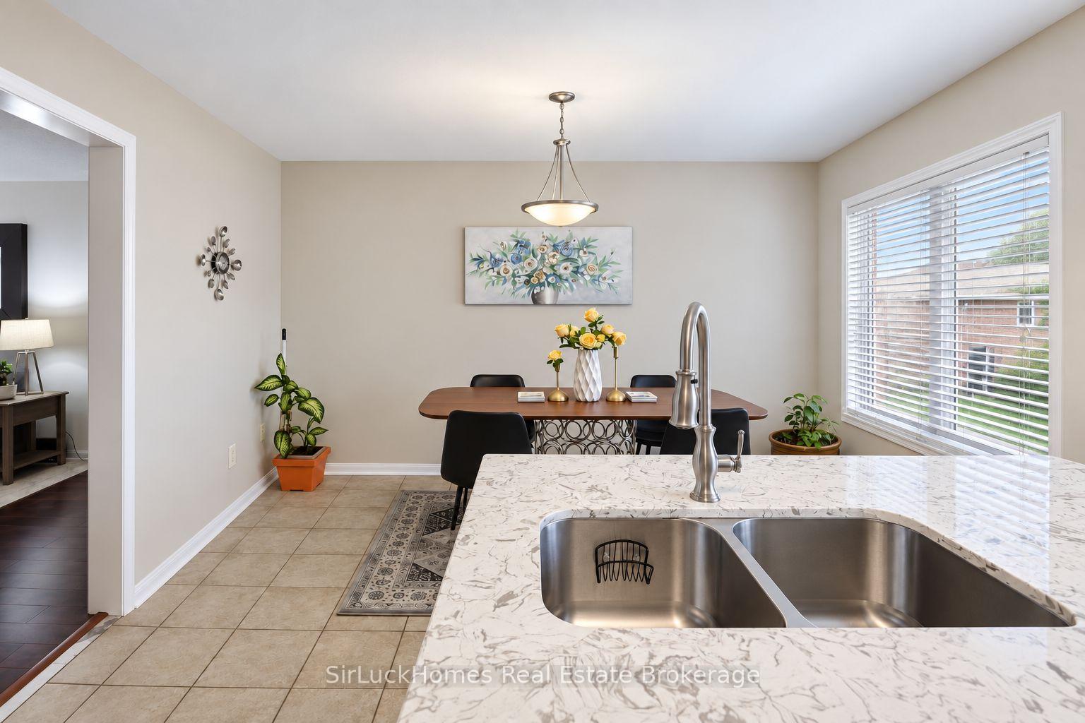 Photo 21 of Unit 22, 250 Richvale Drive S, Brampton, Heart Lake East — HOMEH