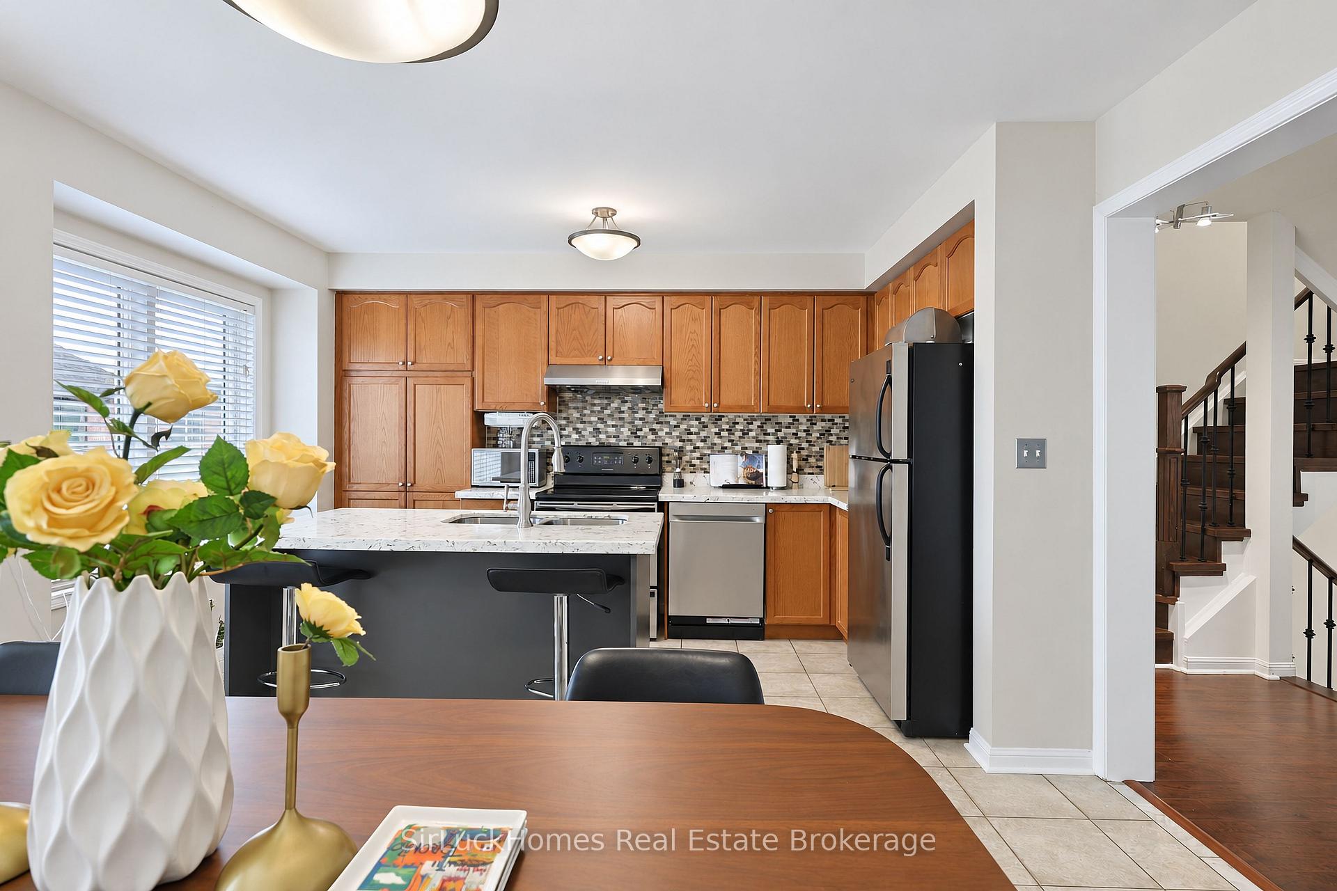 Photo 22 of Unit 22, 250 Richvale Drive S, Brampton, Heart Lake East — HOMEH