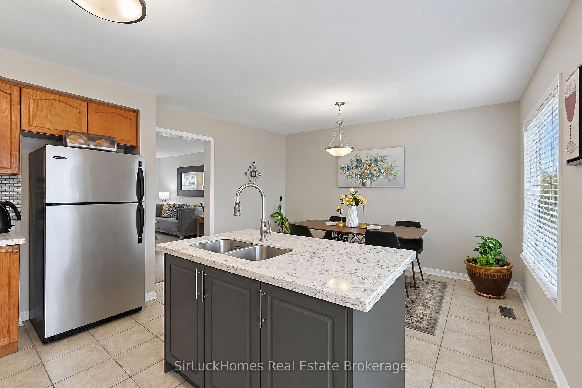 Photo 25 of Unit 22, 250 Richvale Drive S, Brampton, Heart Lake East — HOMEH