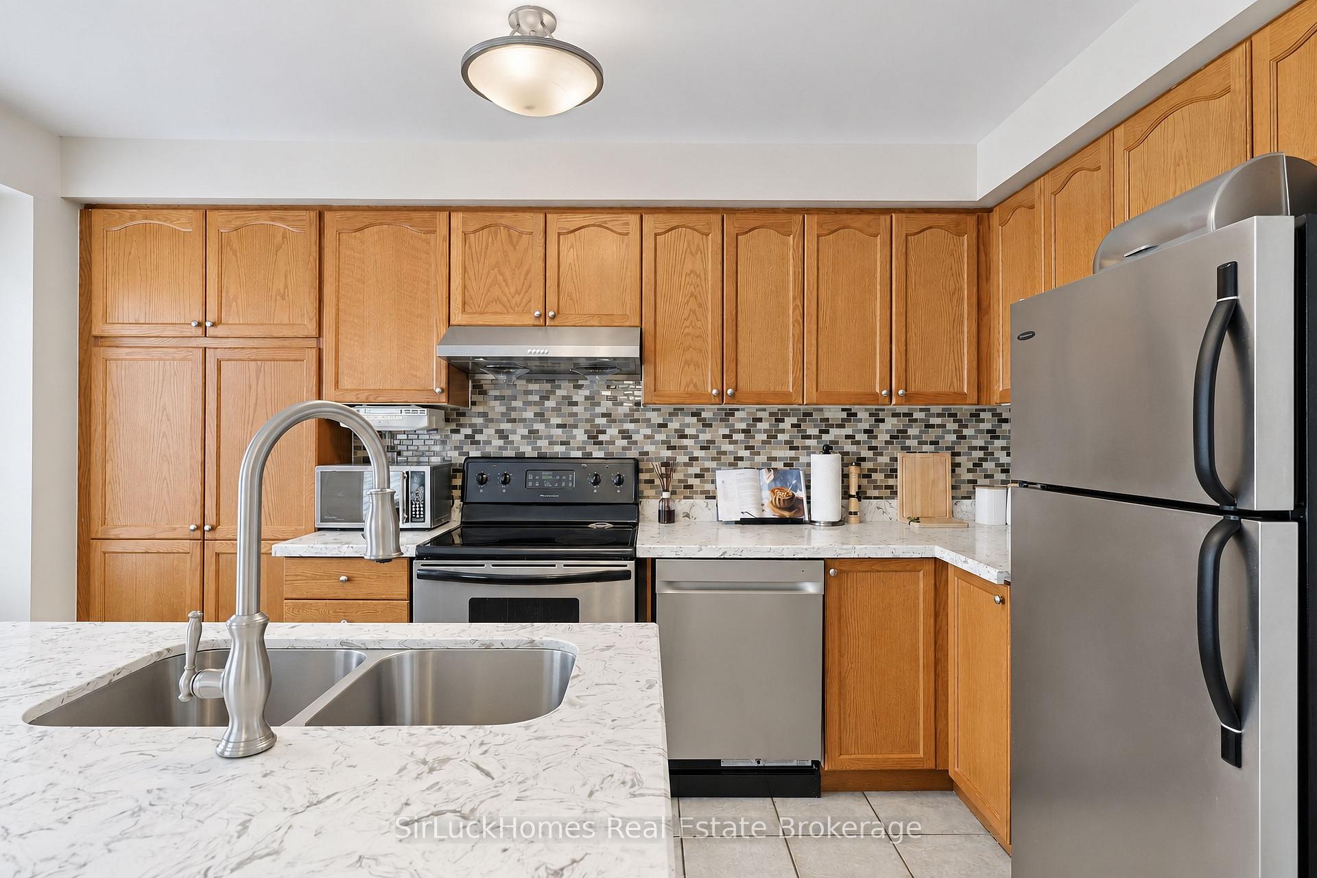 Photo 26 of Unit 22, 250 Richvale Drive S, Brampton, Heart Lake East — HOMEH
